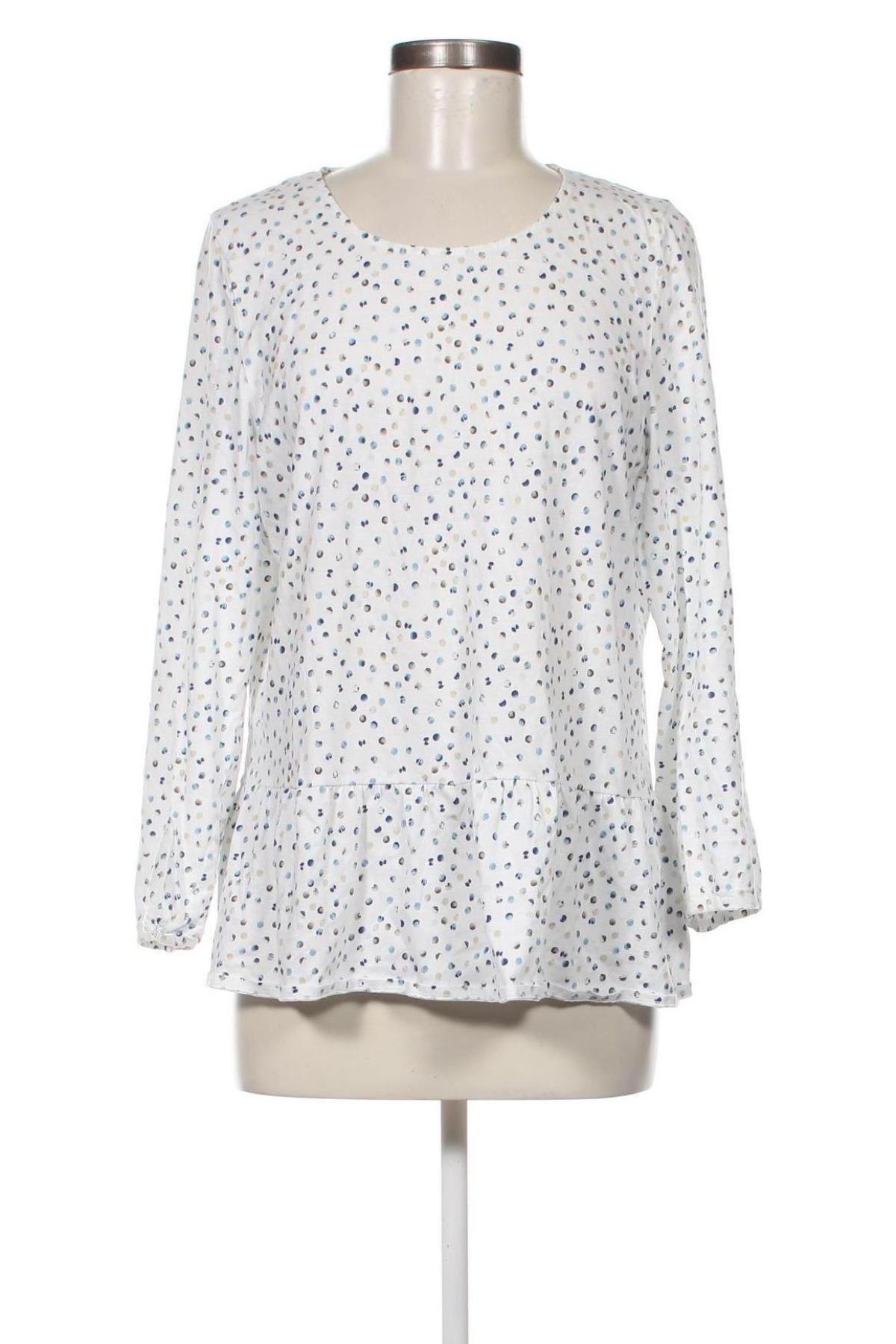 Дамска блуза Feraud, Размер XL, Цвят Многоцветен, Цена 31,96 лв.