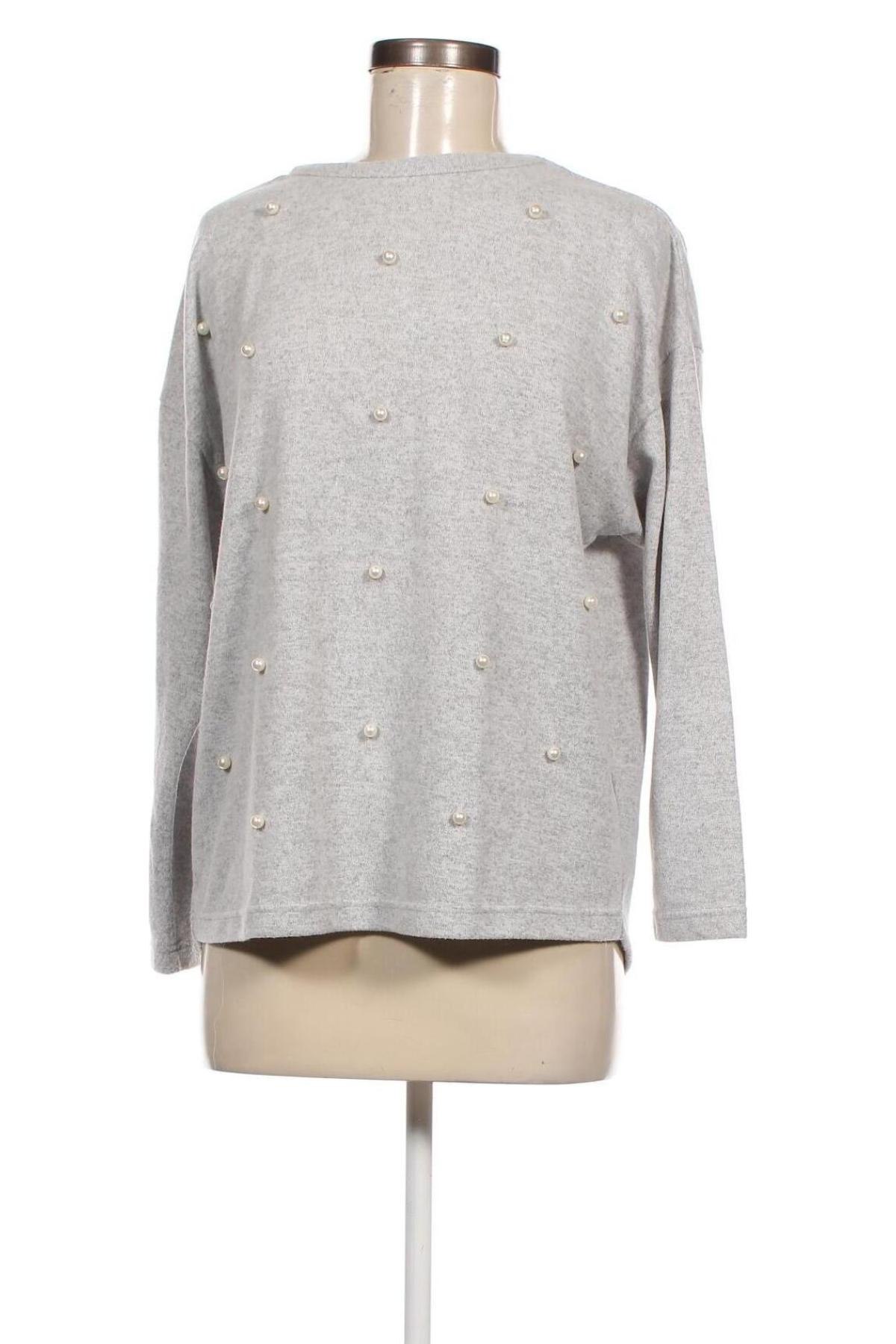 Damen Shirt Gate Woman, Größe XL, Farbe Grau, Preis € 2,91