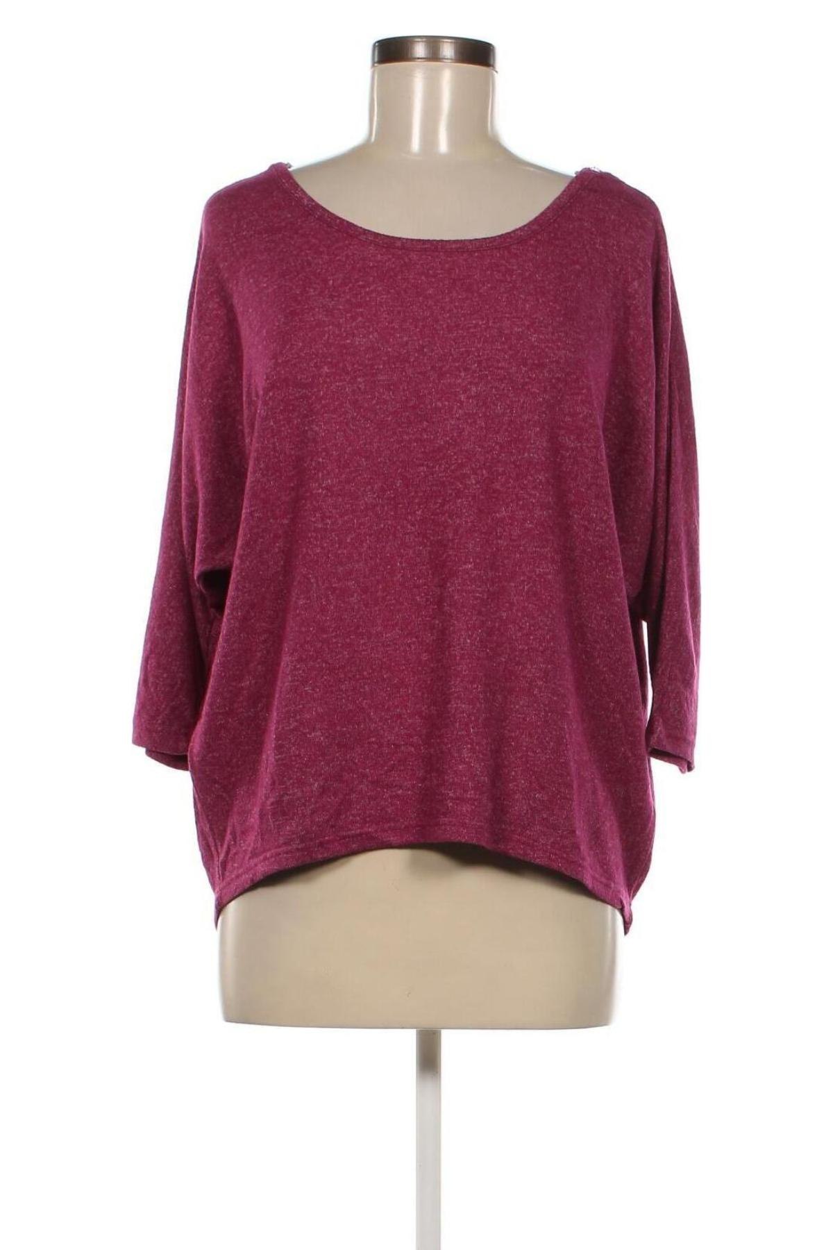 Damen Shirt Gate Woman, Größe S, Farbe Lila, Preis € 3,44