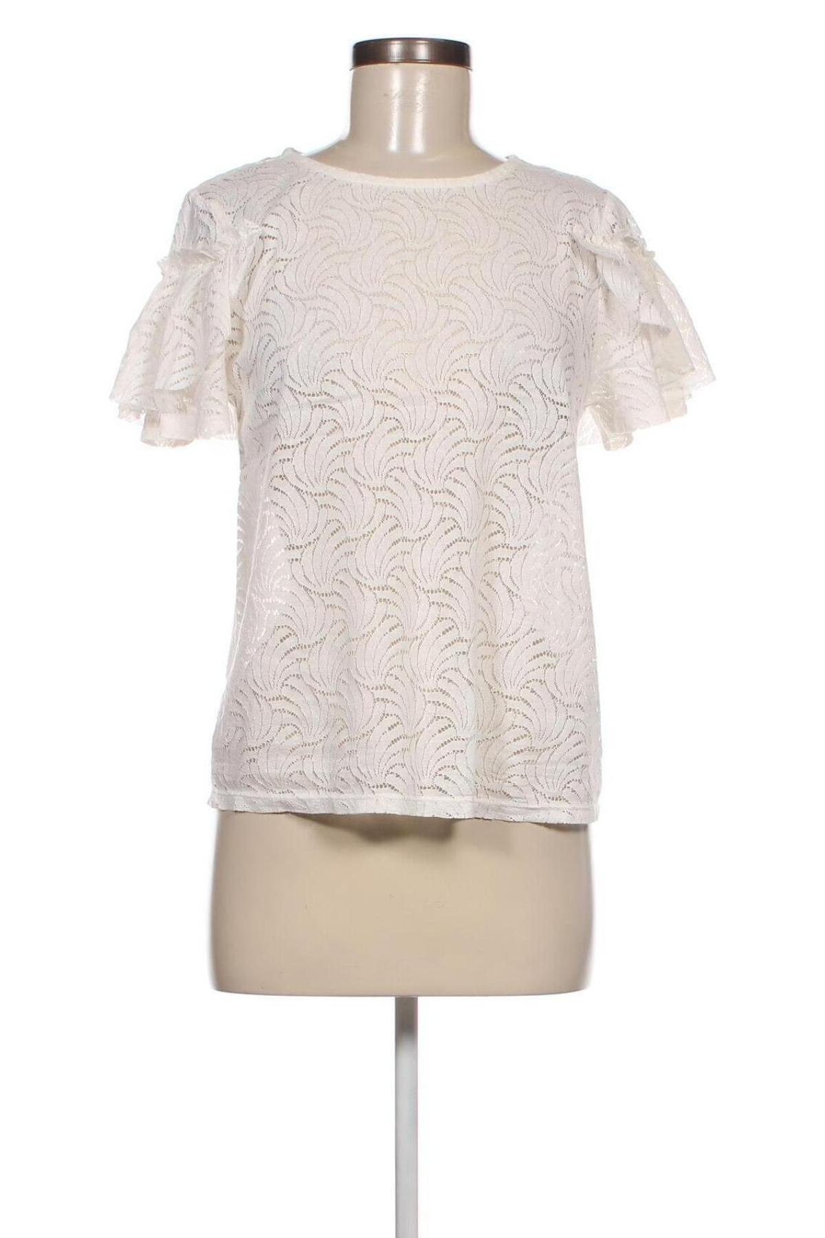 Дамска блуза George, Размер M, Цвят Бял, Цена 9,12 лв.