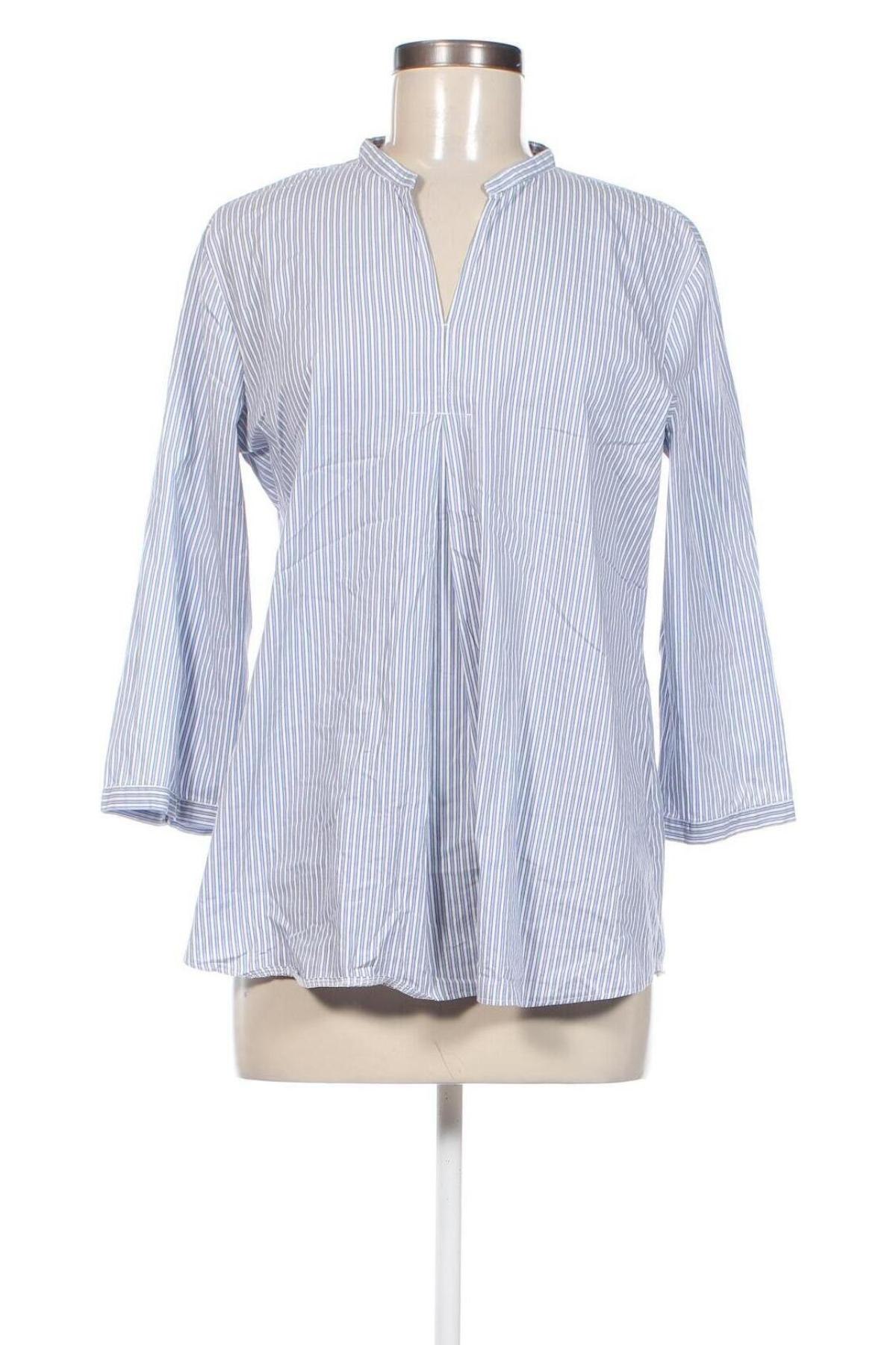 Дамска блуза Gerry Weber, Размер L, Цвят Многоцветен, Цена 24,14 лв.