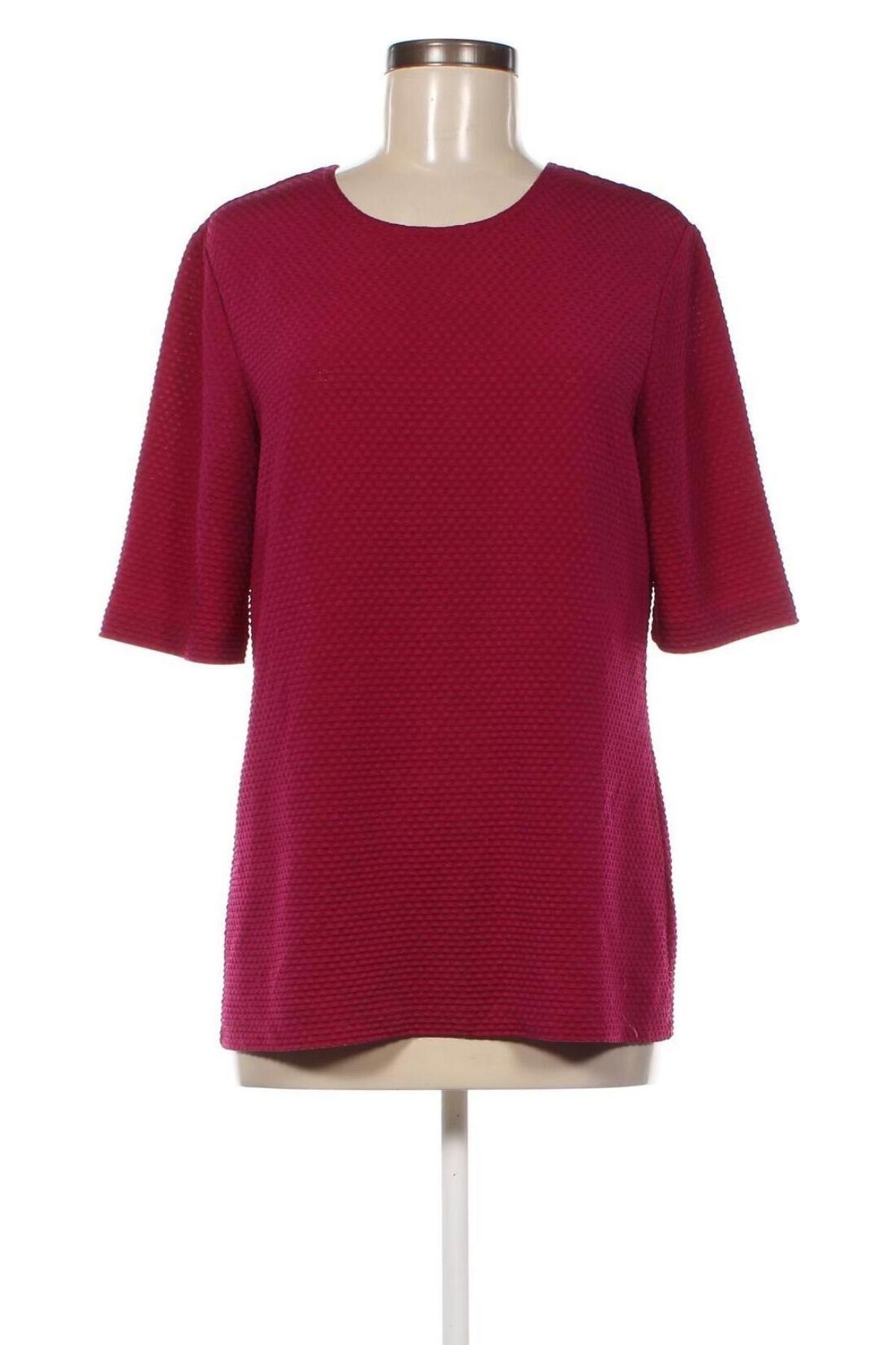 Damen Shirt Gerry Weber, Größe M, Farbe Rosa, Preis 14,99 €