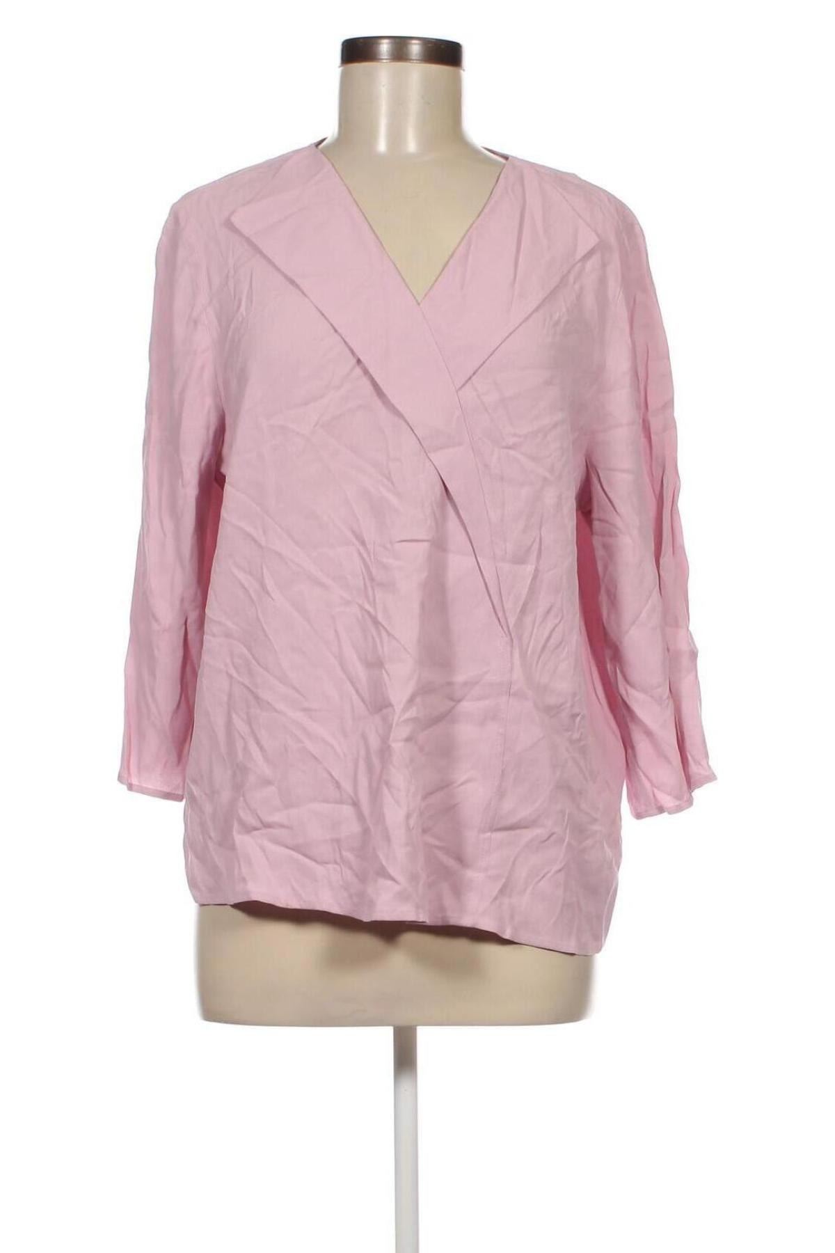 Damen Shirt Gerry Weber, Größe XL, Farbe Rosa, Preis 23,66 €