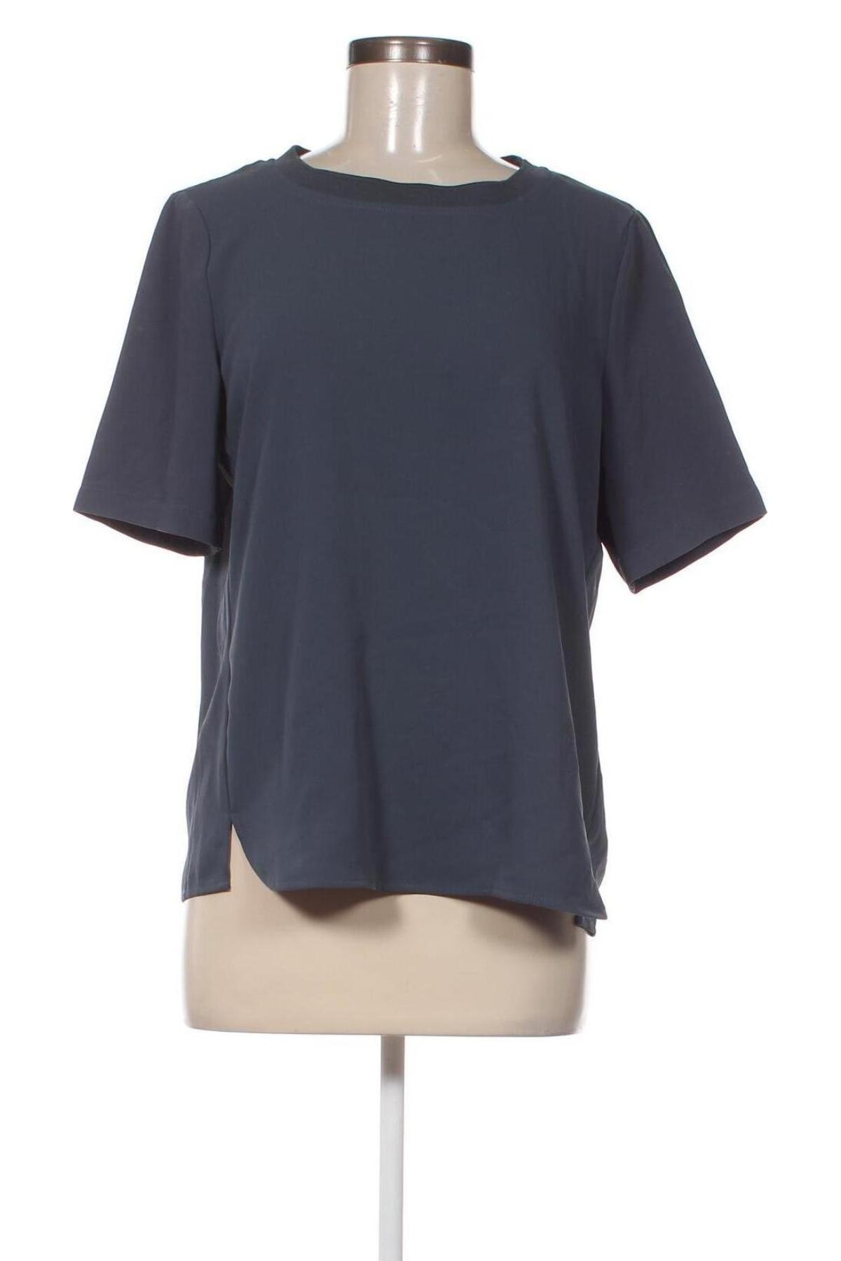 Γυναικεία μπλούζα Gerry Weber, Μέγεθος XL, Χρώμα Πράσινο, Τιμή 17,24 €