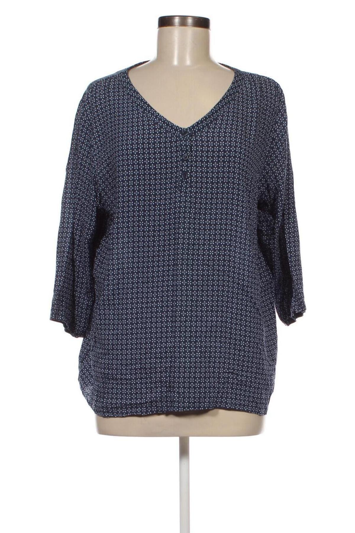 Damen Shirt Giada, Größe XL, Farbe Blau, Preis 6,08 €