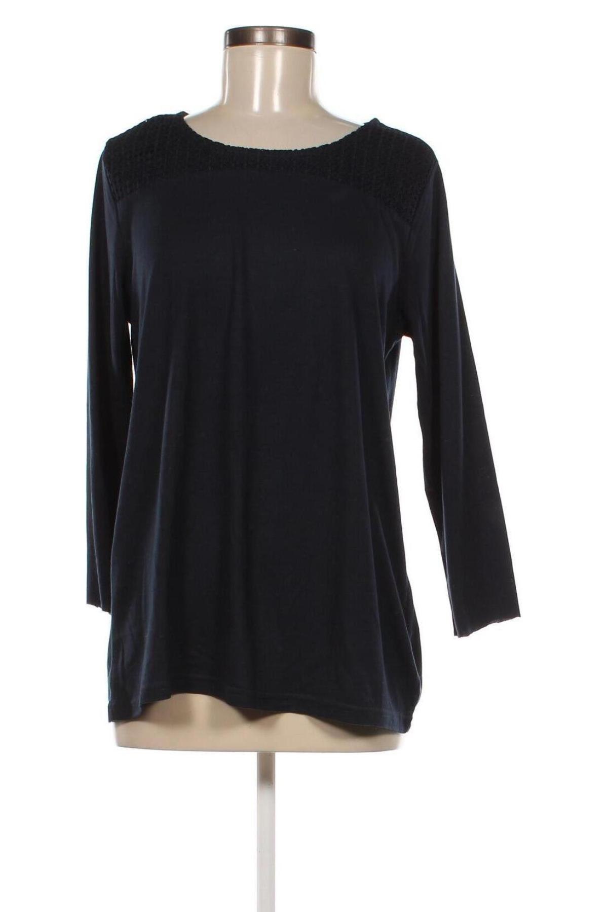 Damen Shirt Gina, Größe L, Farbe Blau, Preis € 2,91