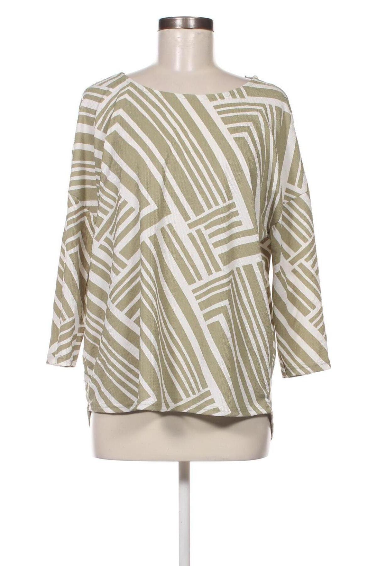 Damen Shirt Gina Benotti, Größe S, Farbe Grün, Preis € 2,49