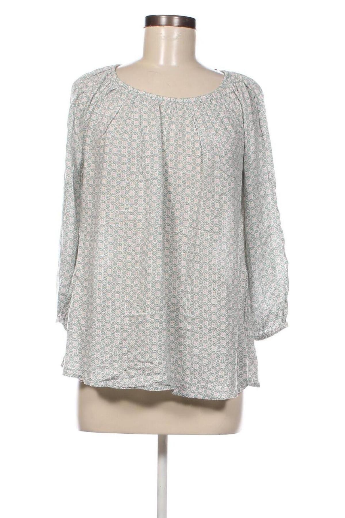 Γυναικεία μπλούζα Gina Benotti, Μέγεθος S, Χρώμα Πολύχρωμο, Τιμή 2,12 €