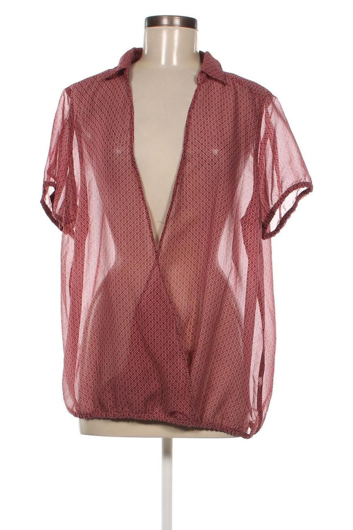 Γυναικεία μπλούζα Gina Benotti, Μέγεθος XL, Χρώμα Πολύχρωμο, Τιμή 2,70 €