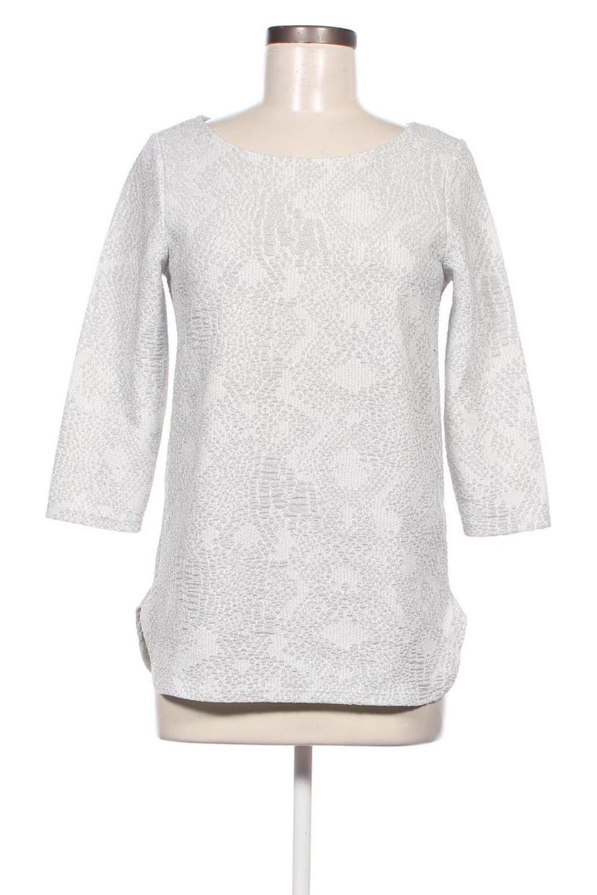 Γυναικεία μπλούζα Grain De Malice, Μέγεθος S, Χρώμα Πολύχρωμο, Τιμή 2,08 €
