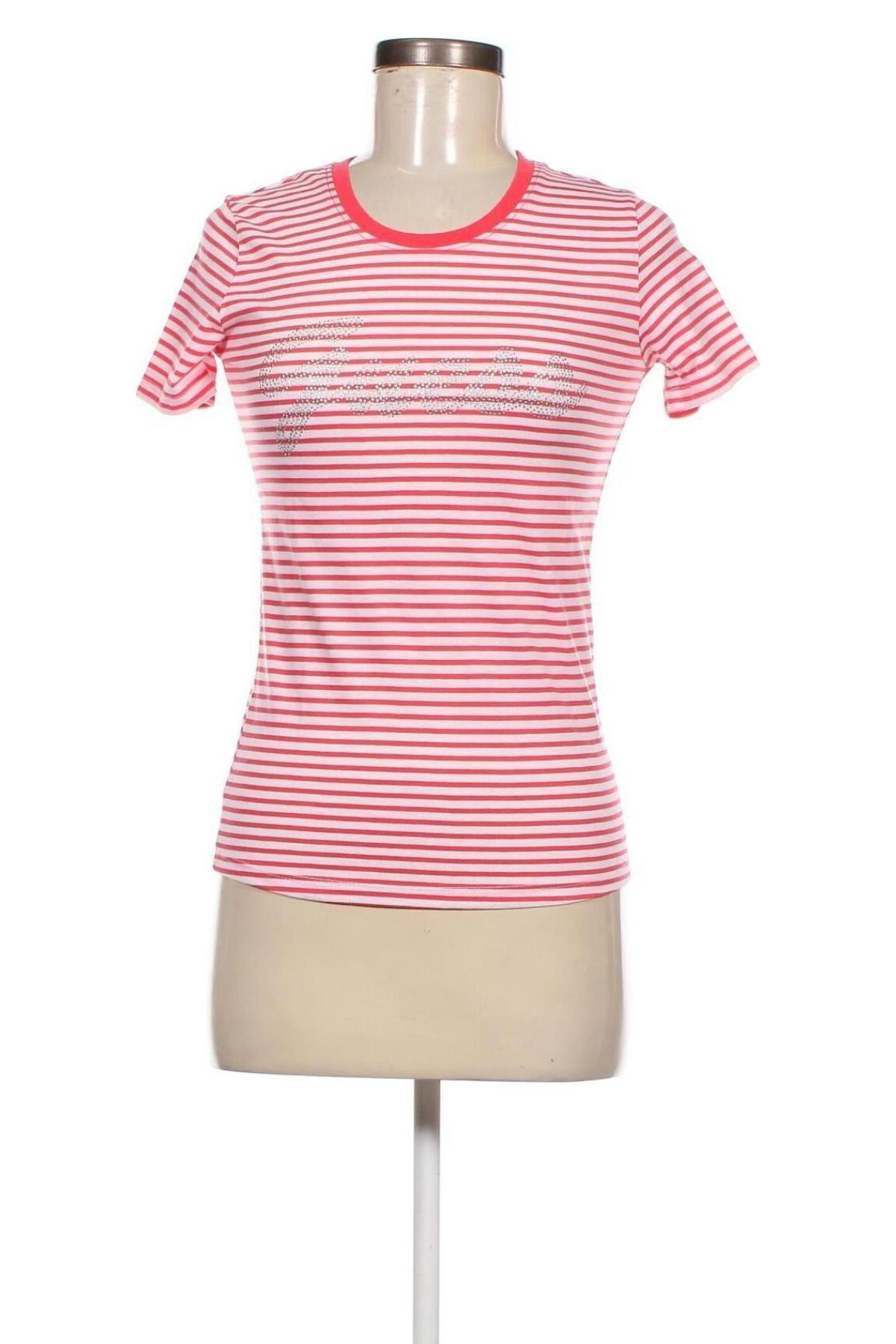 Γυναικεία μπλούζα Guess, Μέγεθος XS, Χρώμα Πολύχρωμο, Τιμή 14,69 €
