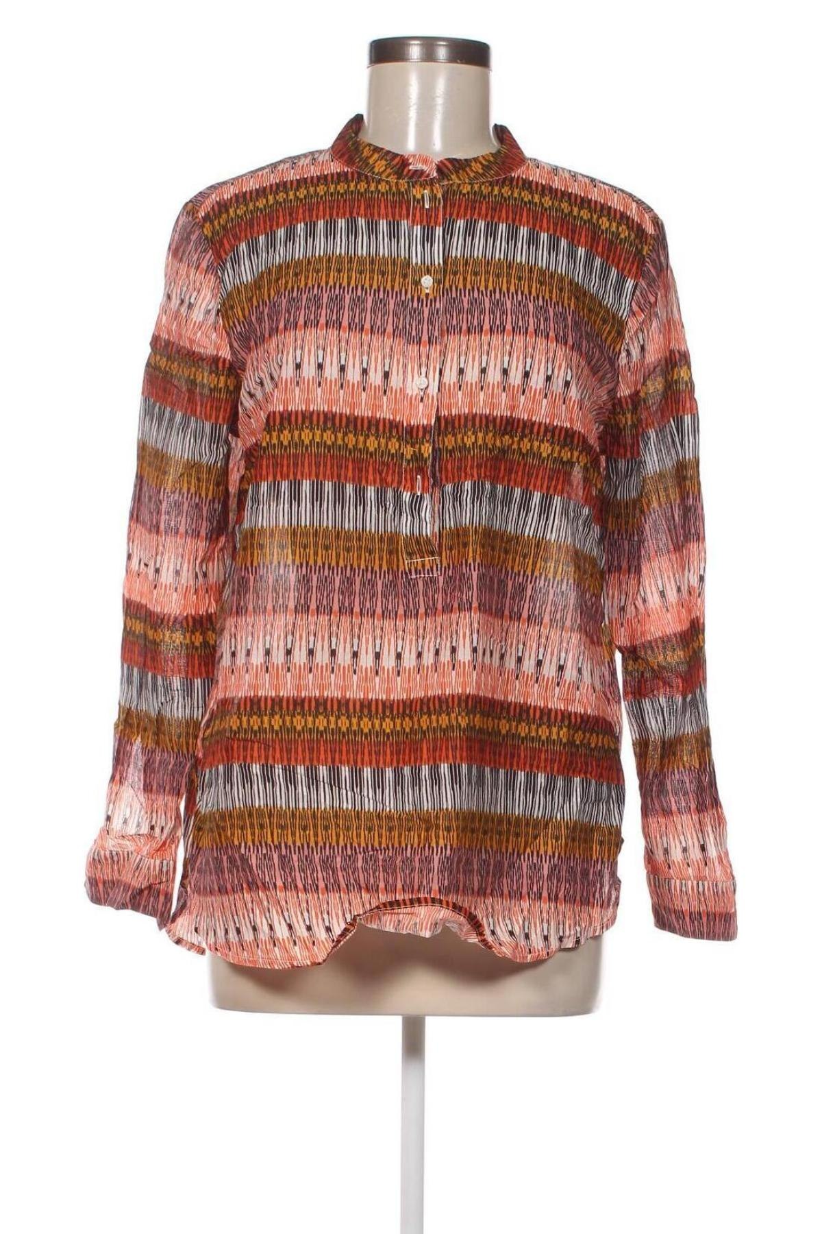 Damen Shirt H&M, Größe XL, Farbe Mehrfarbig, Preis 2,25 €