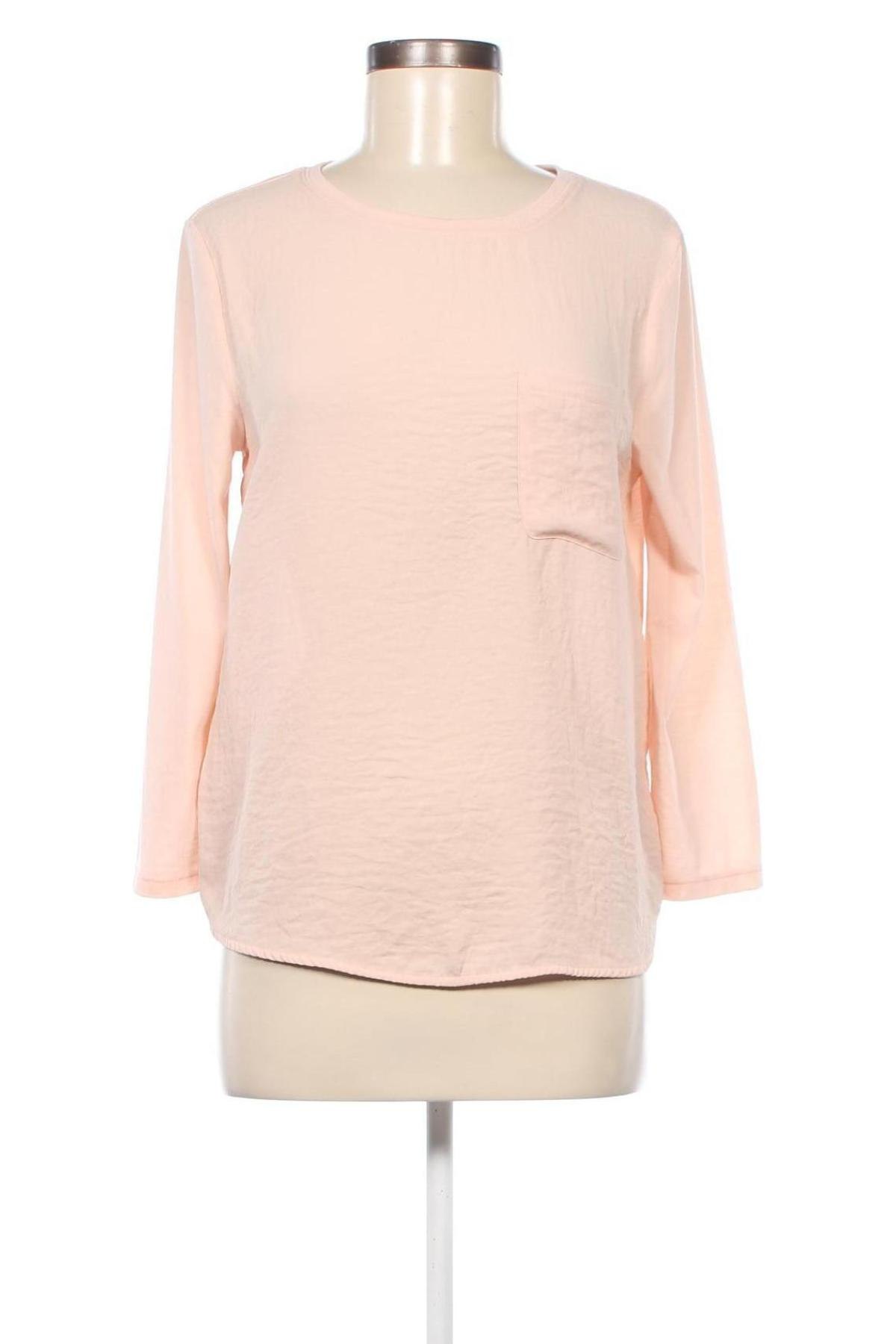 Damen Shirt H&M, Größe S, Farbe Rosa, Preis 4,10 €