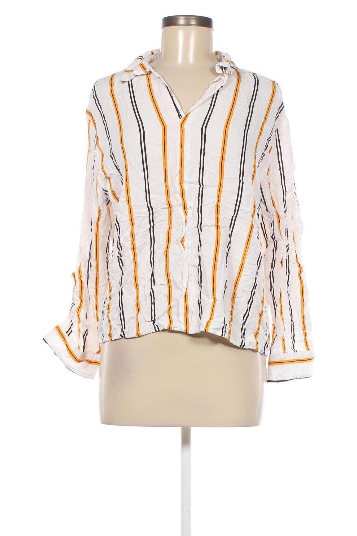 Дамска блуза Haily`s, Размер XXL, Цвят Многоцветен, Цена 18,24 лв.