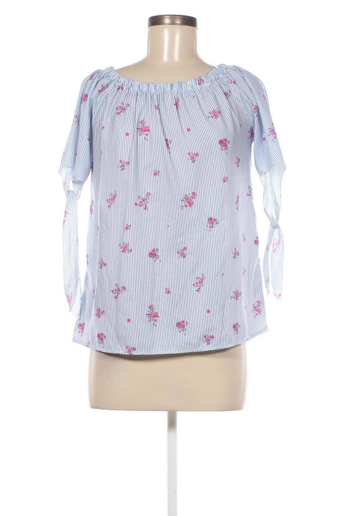 Дамска блуза Haily`s, Размер M, Цвят Лилав, Цена 4,08 лв.