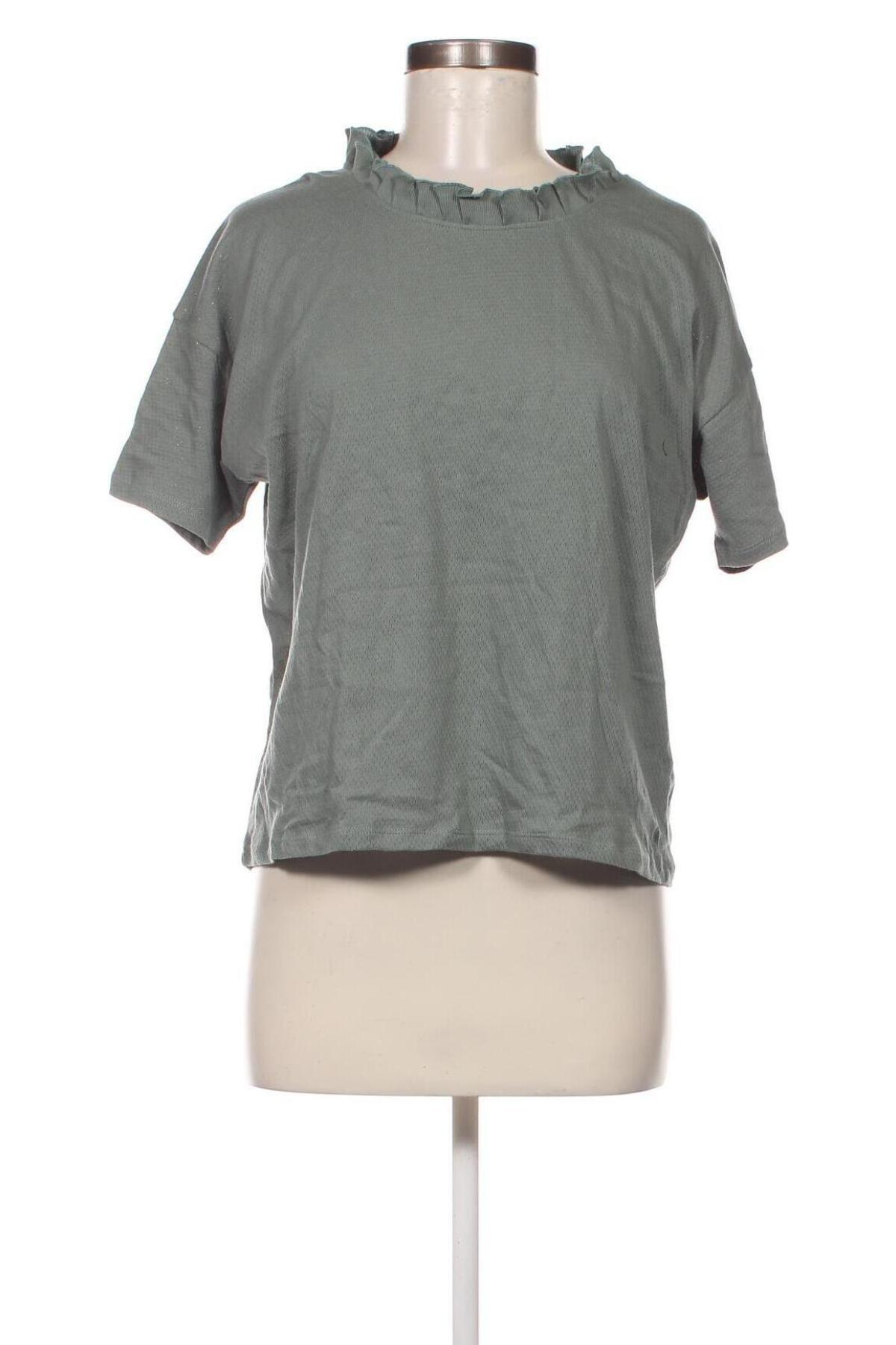 Γυναικεία μπλούζα Harris Wilson, Μέγεθος M, Χρώμα Πράσινο, Τιμή 18,40 €