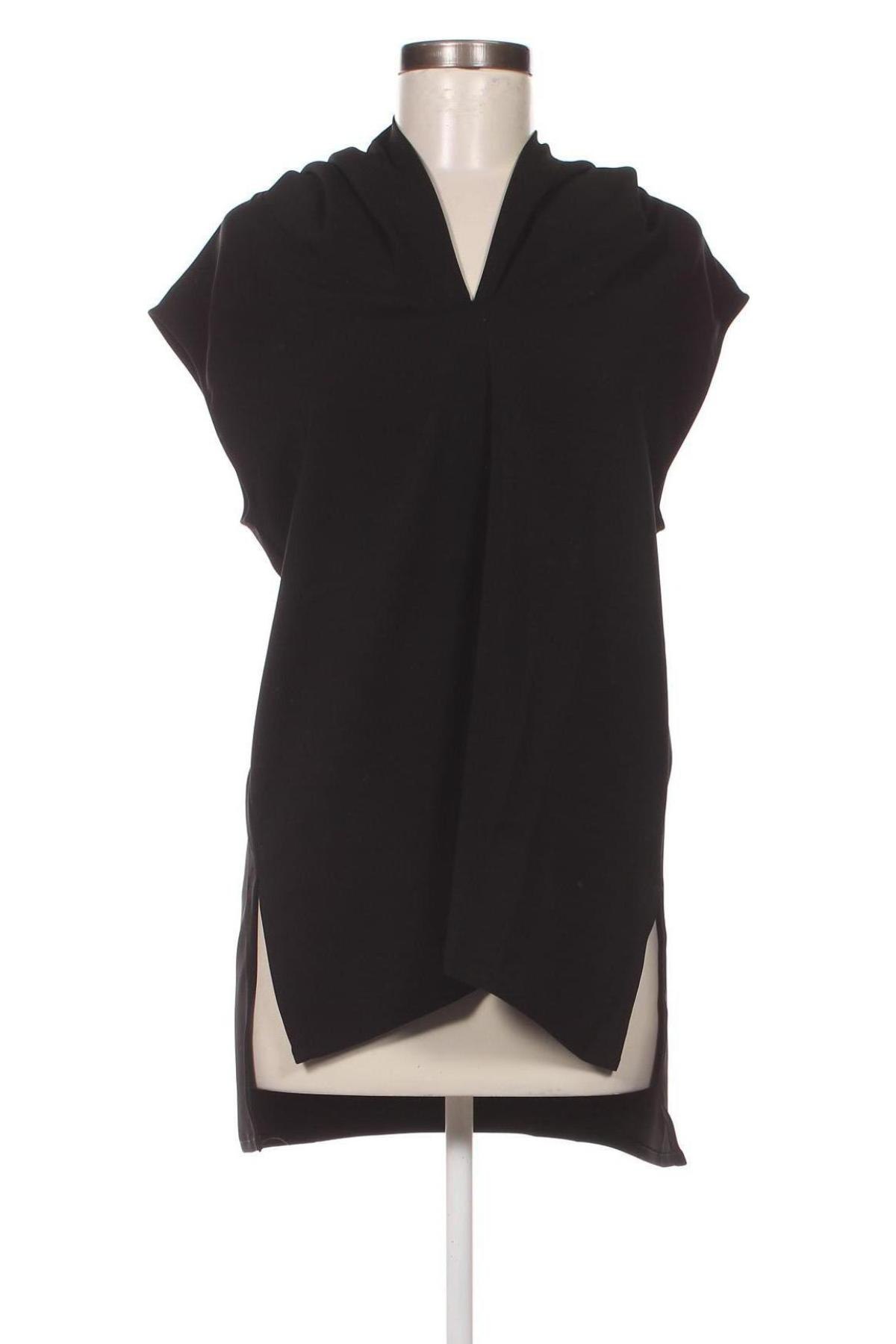 Дамска блуза Imperial, Размер M, Цвят Черен, Цена 45,90 лв.
