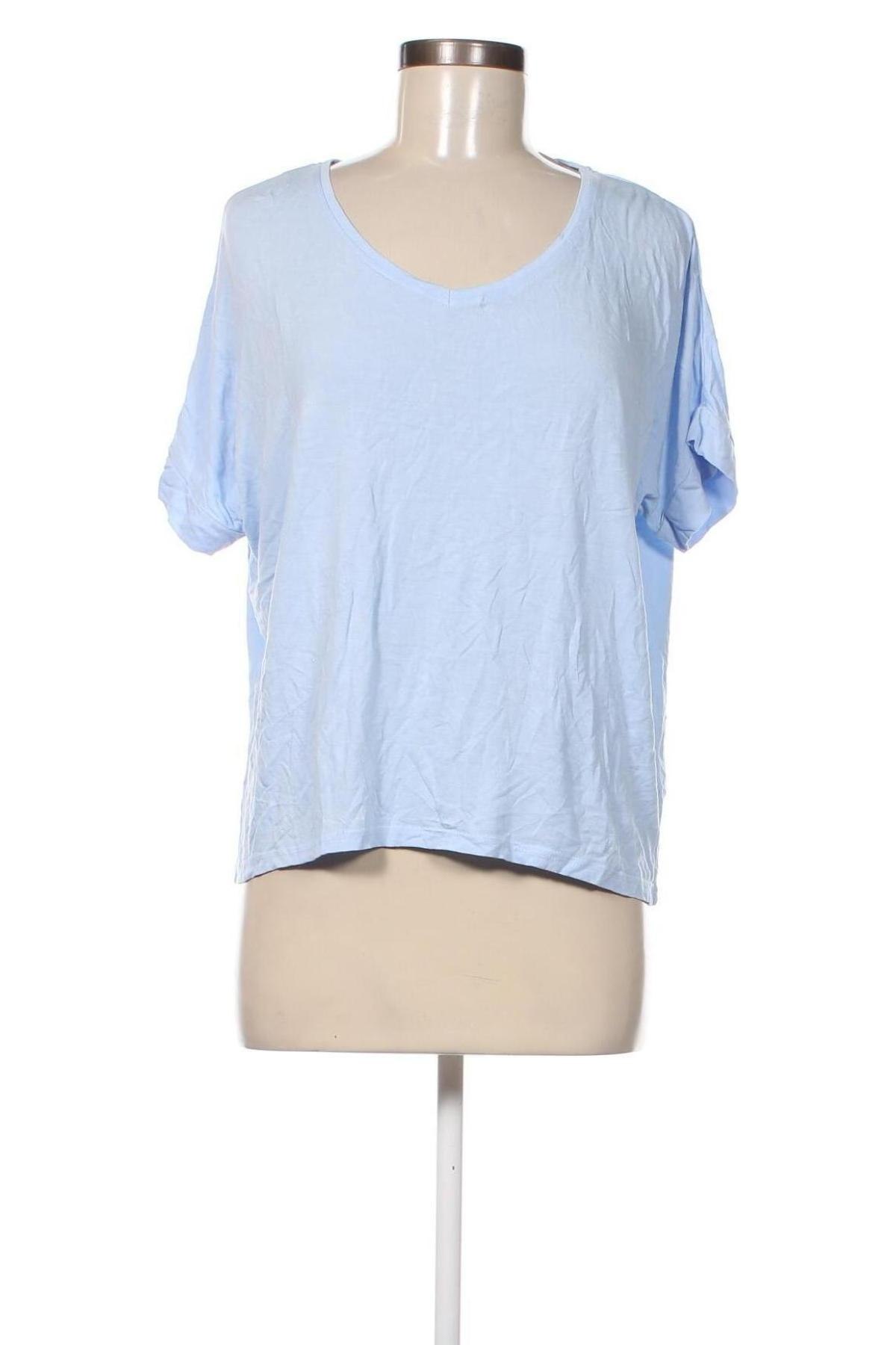 Γυναικεία μπλούζα Infinity, Μέγεθος M, Χρώμα Μπλέ, Τιμή 2,70 €