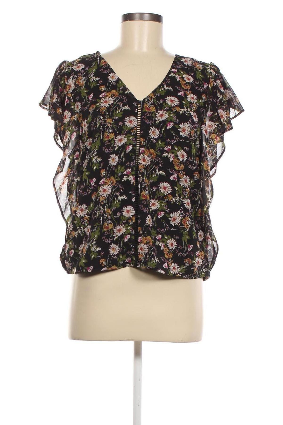 Γυναικεία μπλούζα Irl, Μέγεθος S, Χρώμα Πολύχρωμο, Τιμή 5,11 €