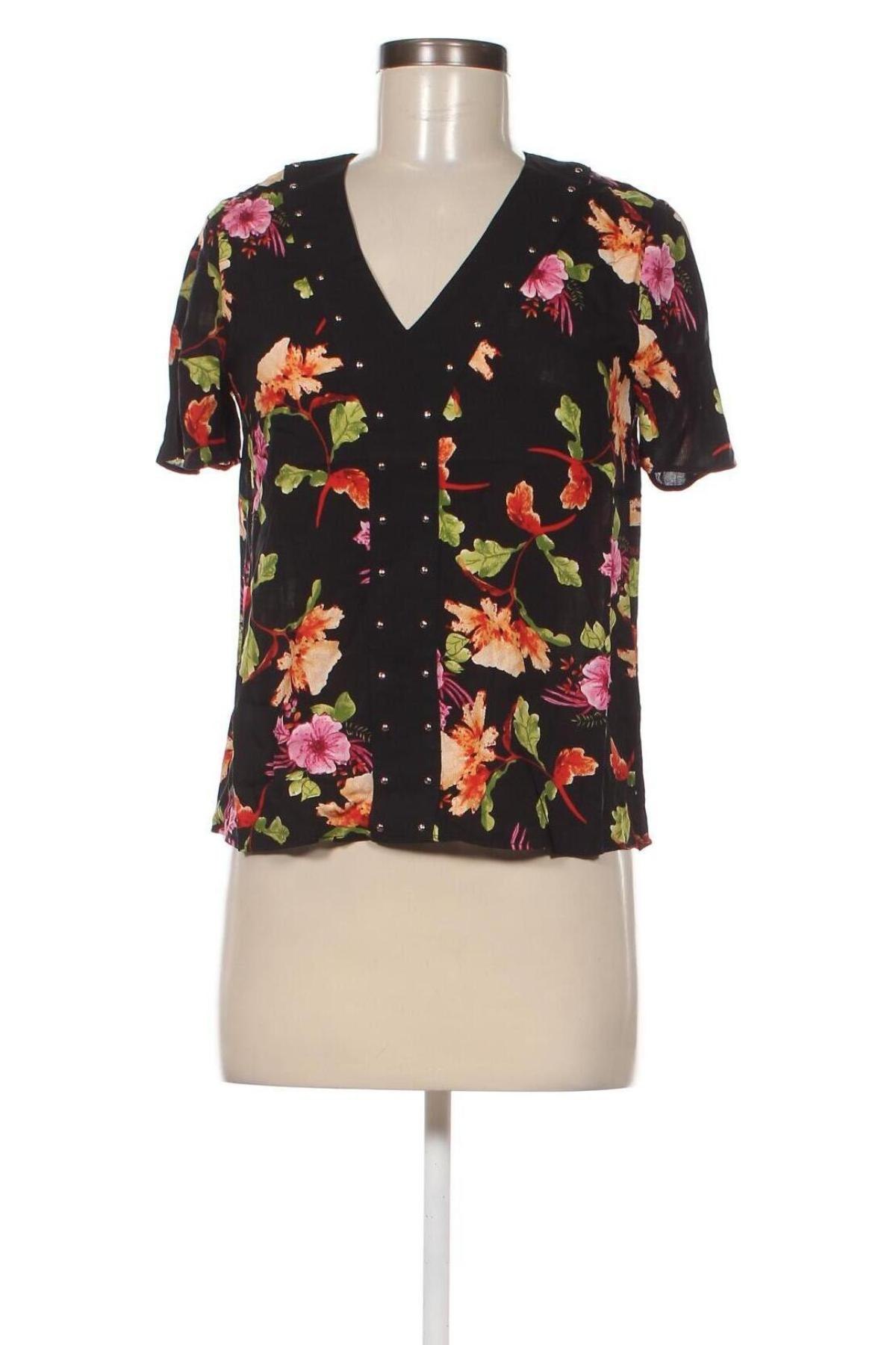 Damen Shirt Irl, Größe XS, Farbe Mehrfarbig, Preis € 5,27