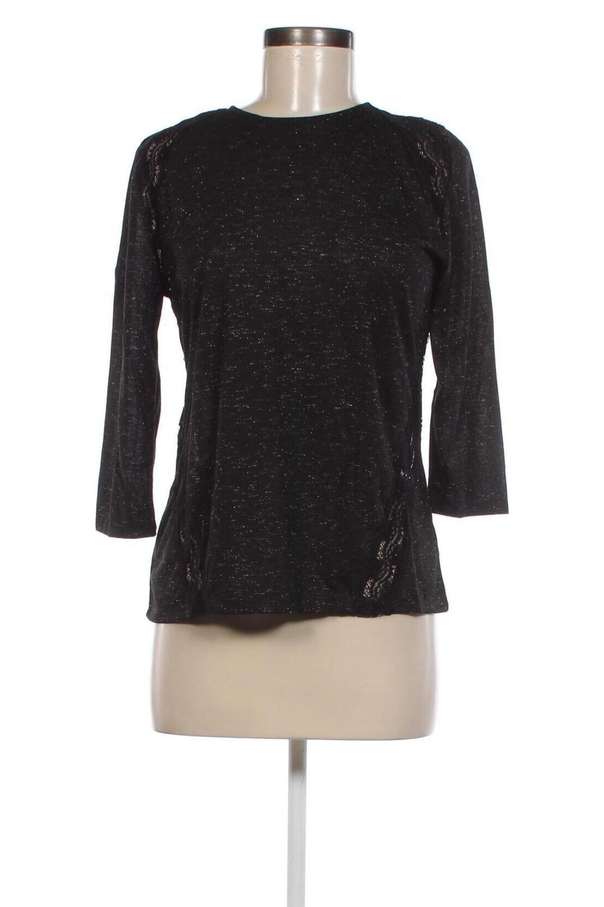 Damen Shirt Irl, Größe S, Farbe Schwarz, Preis € 3,99