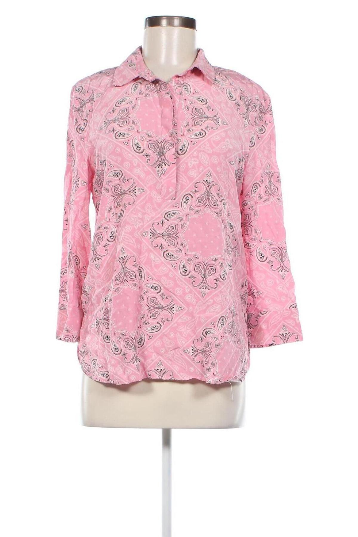 Дамска блуза Jake*s, Размер M, Цвят Розов, Цена 4,80 лв.
