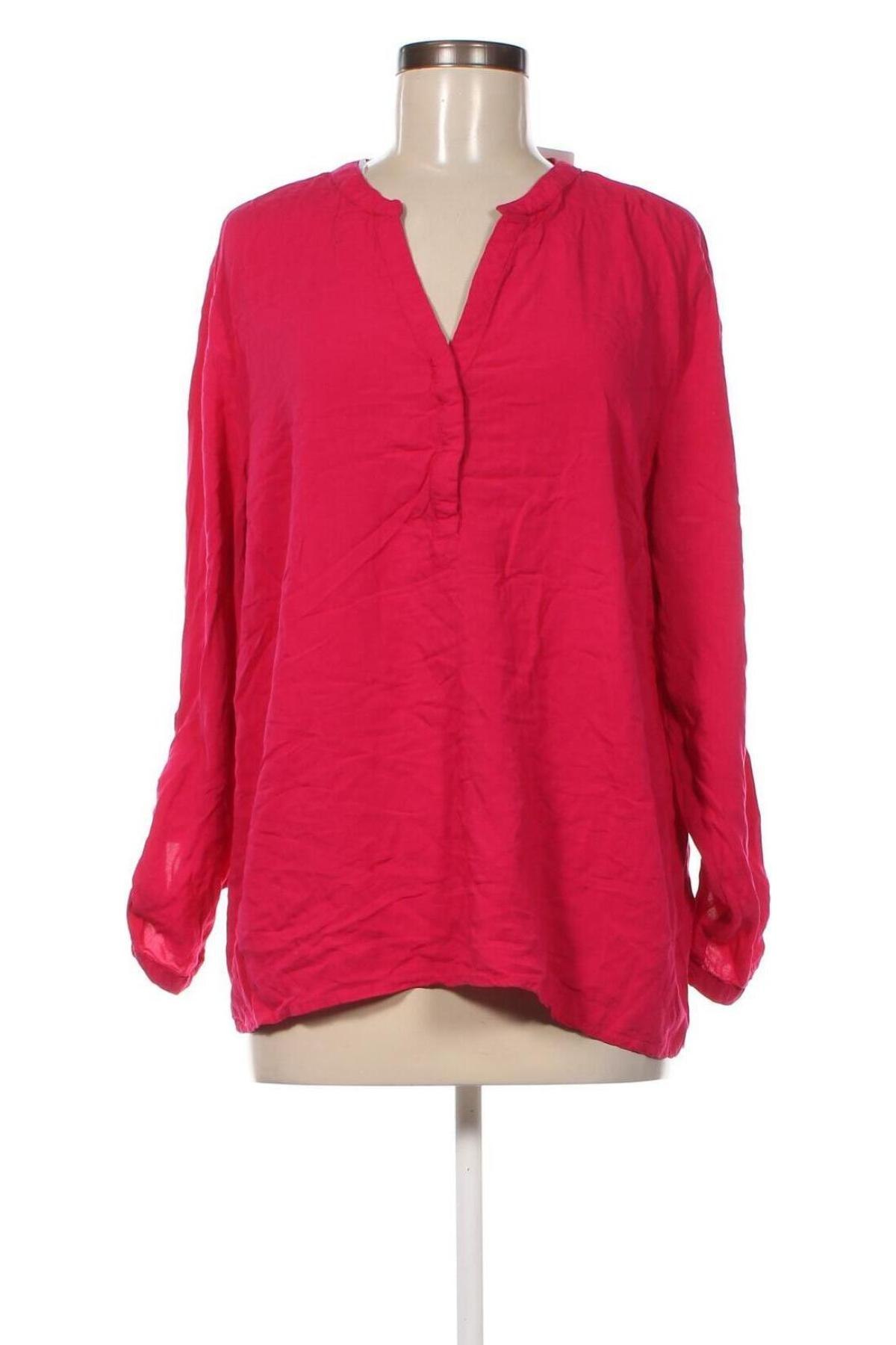 Damen Shirt Janina, Größe XL, Farbe Rosa, Preis 13,22 €