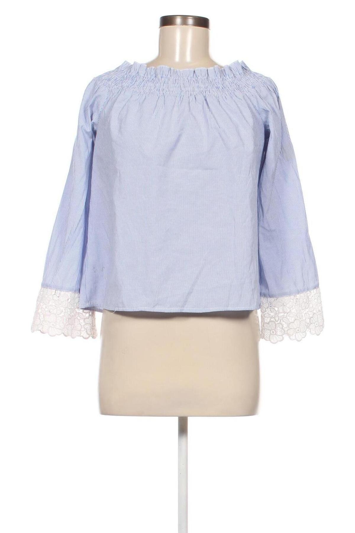 Damen Shirt Janis, Größe L, Farbe Mehrfarbig, Preis 13,22 €
