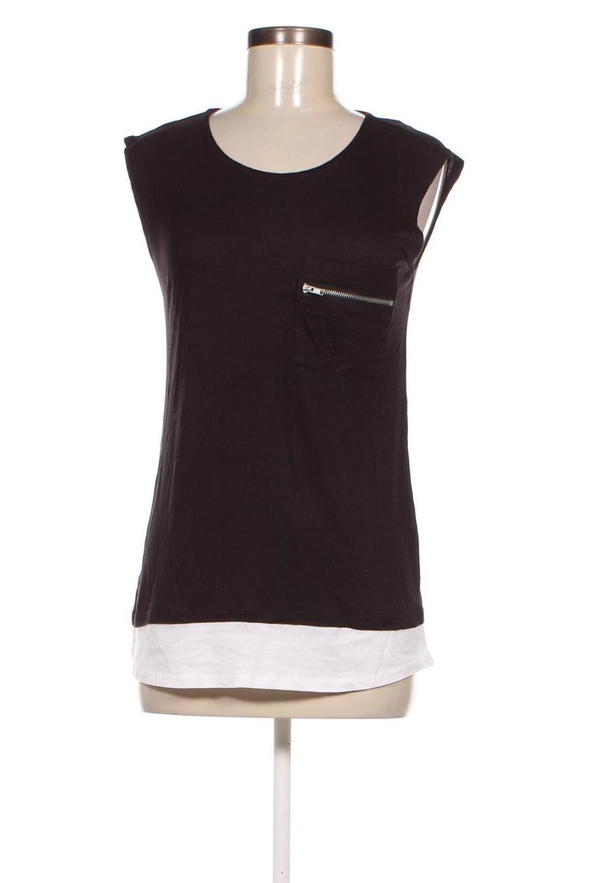 Γυναικεία μπλούζα Jay Jays, Μέγεθος XS, Χρώμα Μαύρο, Τιμή 2,67 €