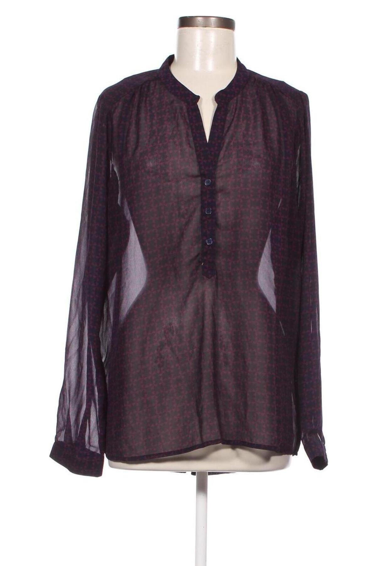 Damen Shirt Jazlyn, Größe XXL, Farbe Mehrfarbig, Preis 7,80 €
