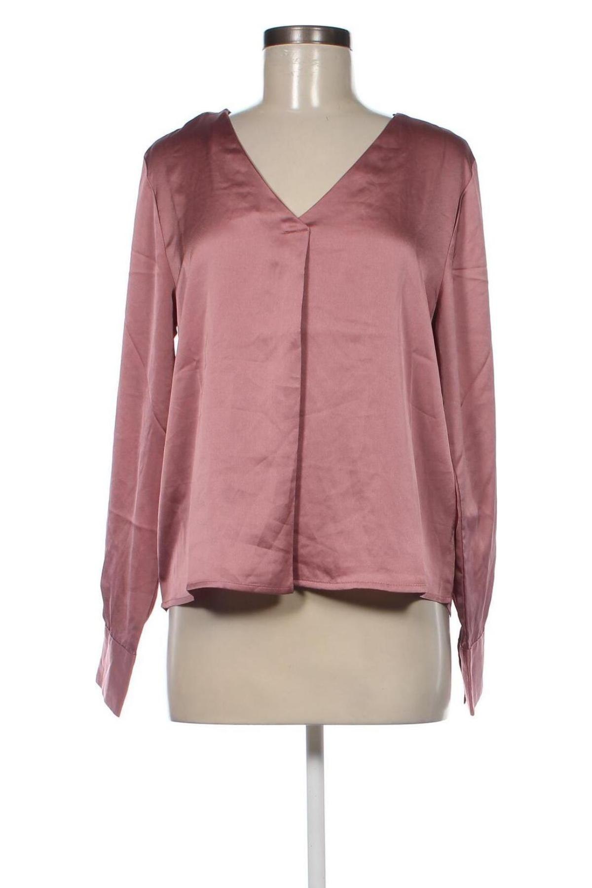 Γυναικεία μπλούζα Jdy, Μέγεθος M, Χρώμα Ρόζ , Τιμή 6,87 €