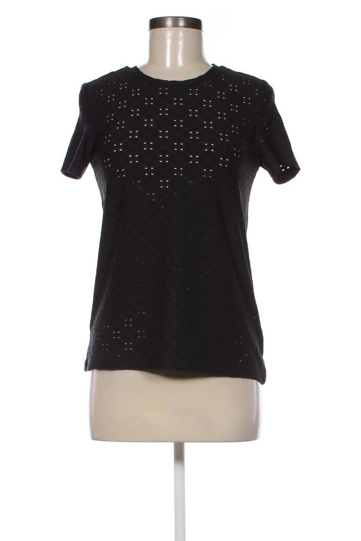 Γυναικεία μπλούζα Jdy, Μέγεθος XS, Χρώμα Μαύρο, Τιμή 5,27 €