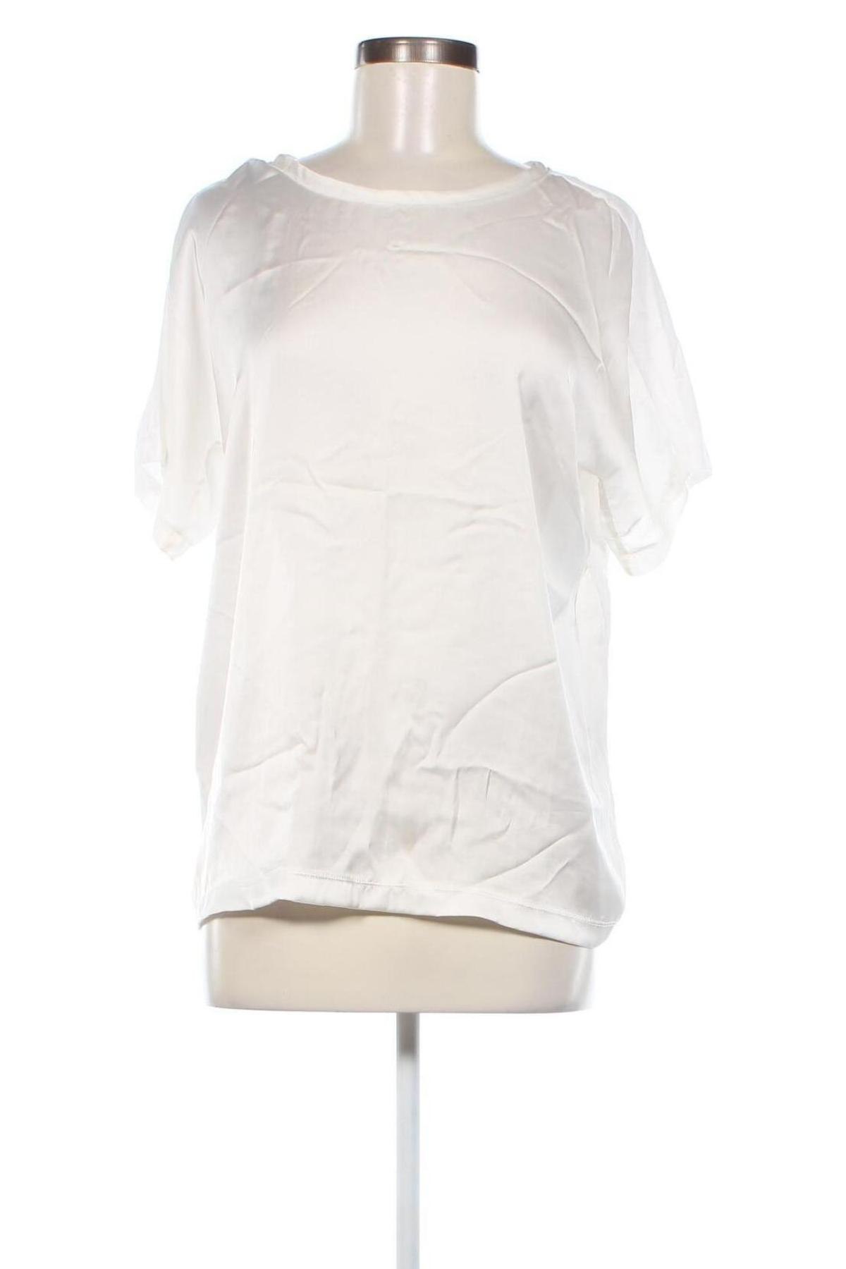 Γυναικεία μπλούζα Joseph, Μέγεθος M, Χρώμα Εκρού, Τιμή 41,91 €