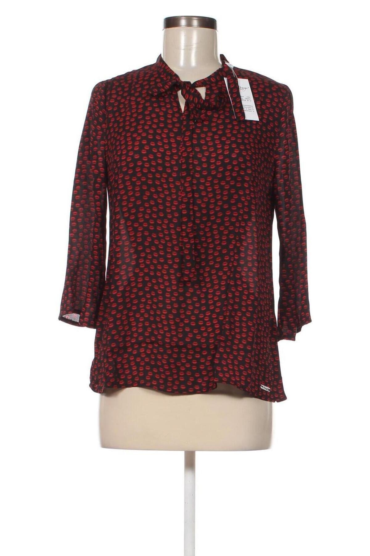 Damen Shirt Jus D'orange, Größe S, Farbe Mehrfarbig, Preis € 4,99