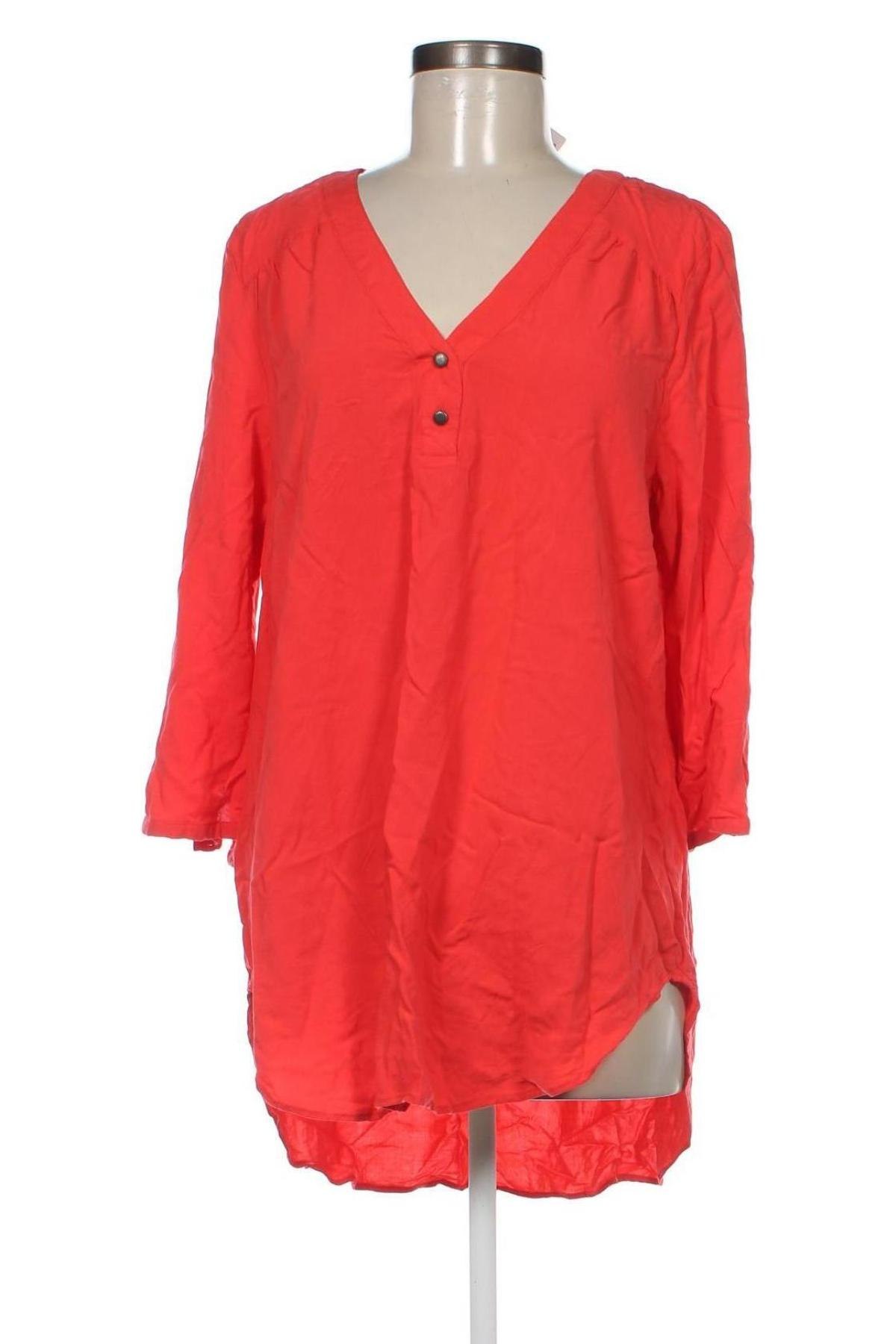 Bluză de femei Katies, Mărime XL, Culoare Roșu, Preț 27,63 Lei