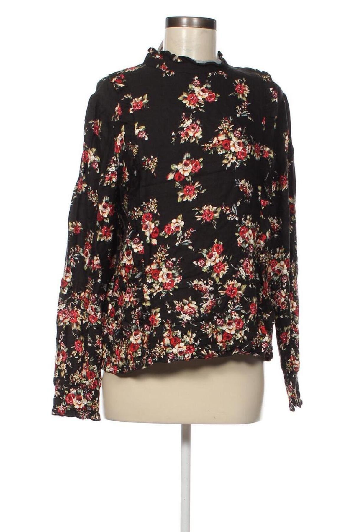 Damen Shirt Kookai, Größe M, Farbe Schwarz, Preis 52,58 €