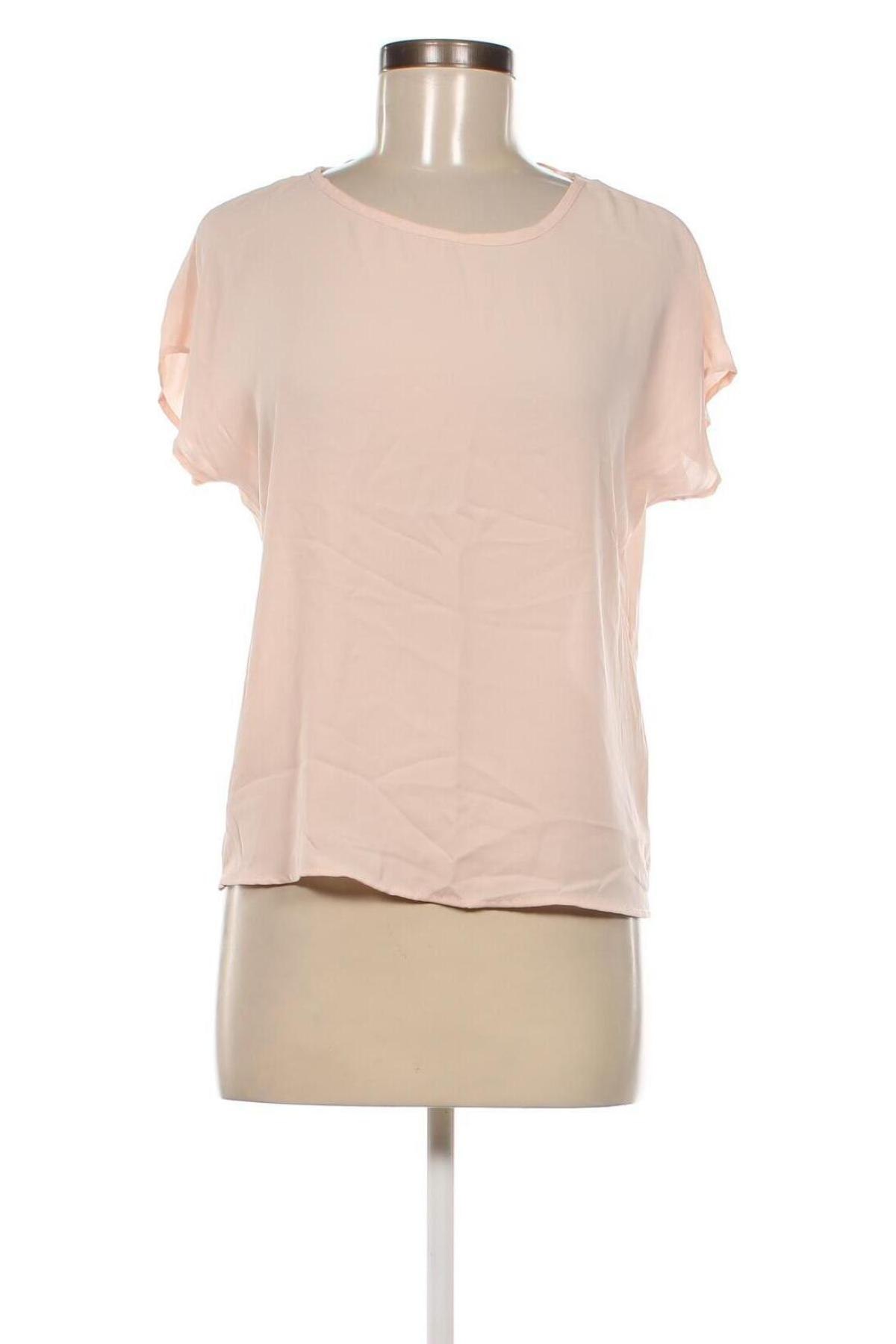 Damen Shirt Koton, Größe XS, Farbe Rosa, Preis 19,25 €