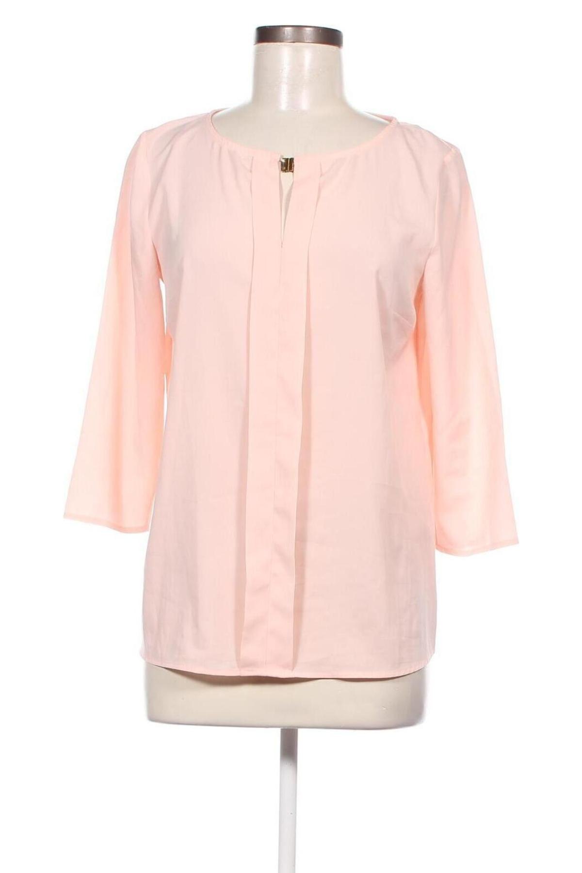 Damen Shirt Koton, Größe M, Farbe Rosa, Preis 4,45 €