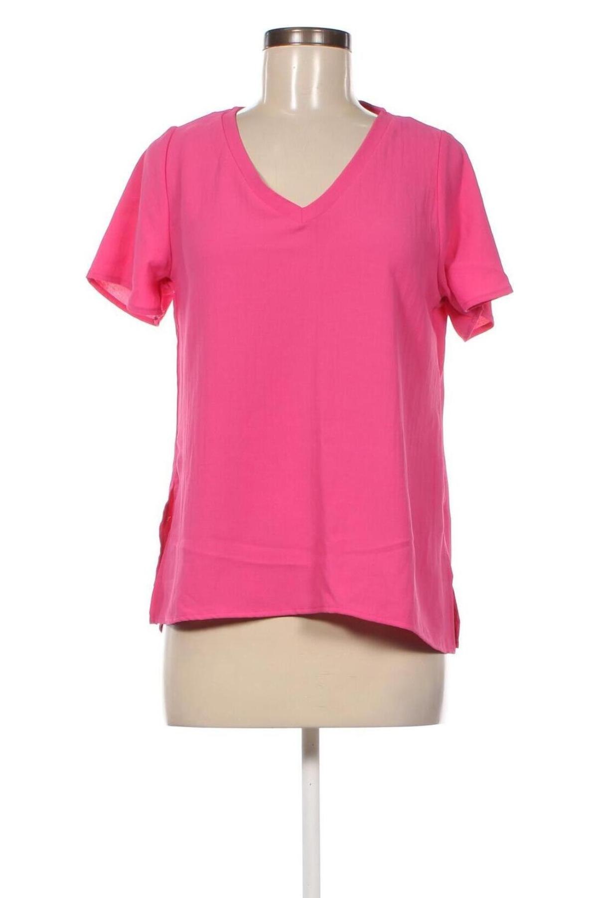 Damen Shirt LC Waikiki, Größe S, Farbe Rosa, Preis 2,76 €