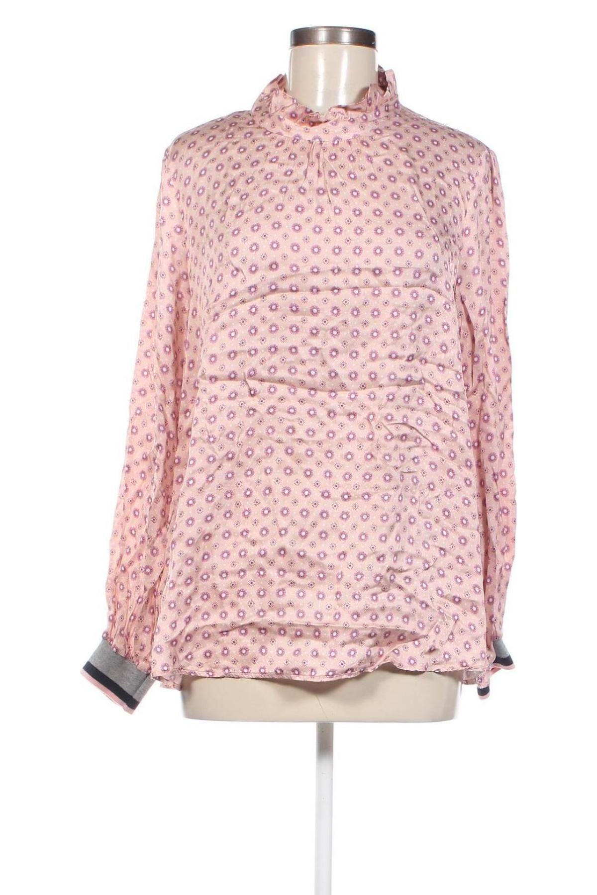 Damen Shirt La Camicia Bianca, Größe XXL, Farbe Mehrfarbig, Preis 2,90 €