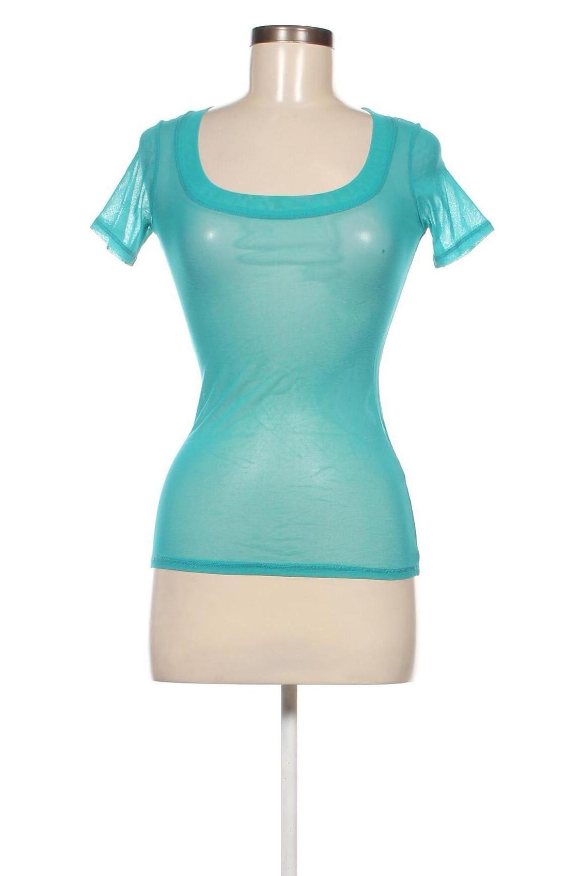 Damen Shirt La Mode Est A Vous, Größe S, Farbe Blau, Preis 3,68 €