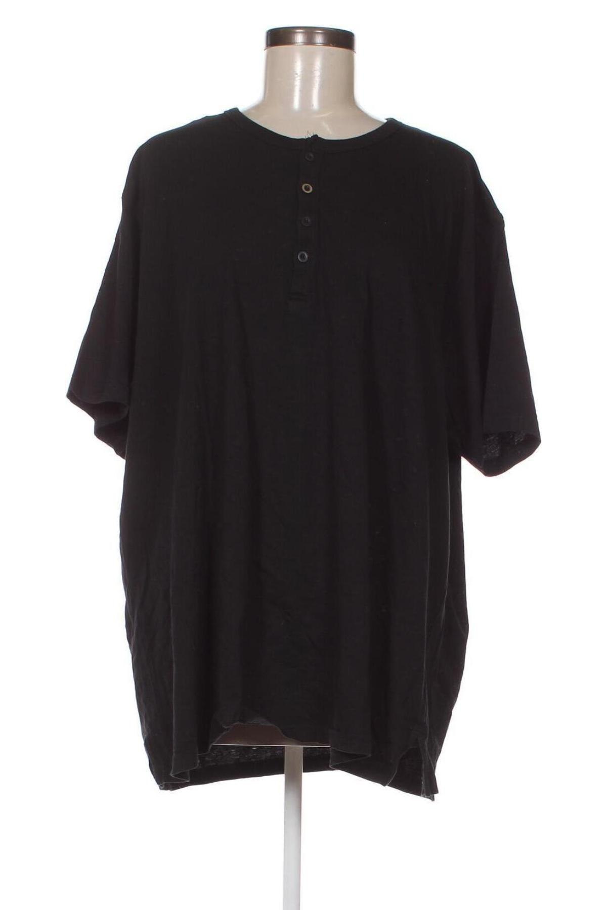 Damen Shirt La Redoute, Größe XL, Farbe Schwarz, Preis 16,70 €