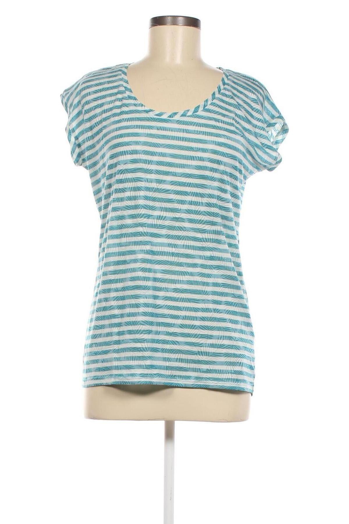 Damen Shirt Lascana, Größe S, Farbe Blau, Preis 15,98 €