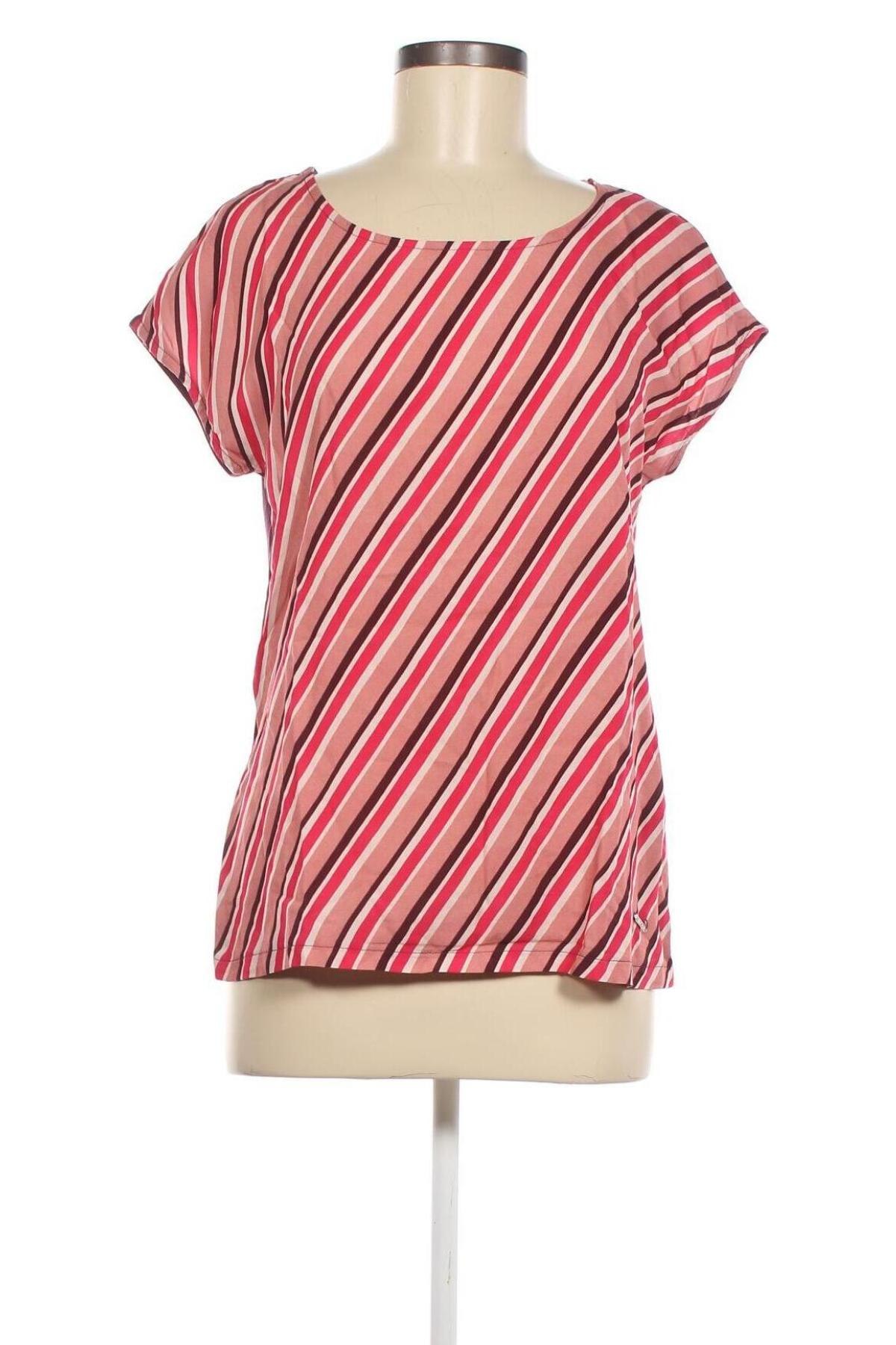 Damen Shirt Laura Scott, Größe S, Farbe Mehrfarbig, Preis 4,79 €