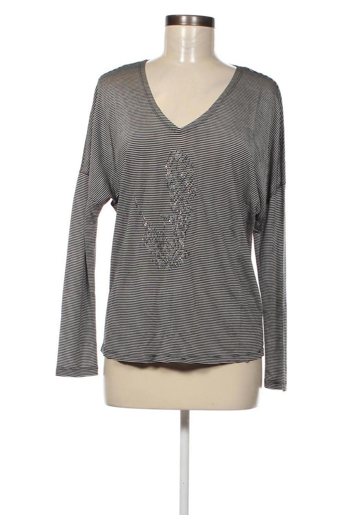 Damen Shirt Lauren Vidal, Größe XS, Farbe Grau, Preis 7,89 €