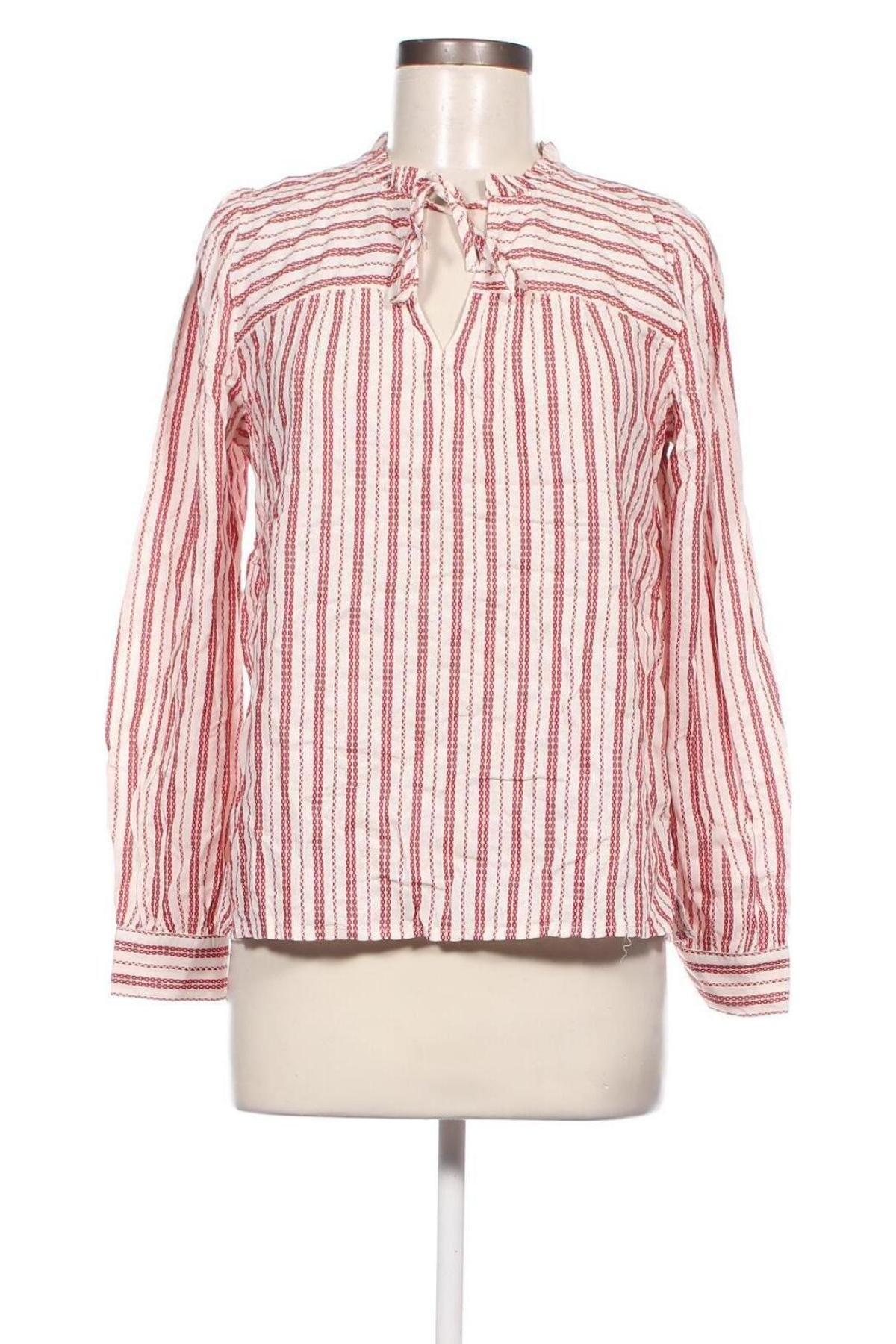 Γυναικεία μπλούζα Loft, Μέγεθος S, Χρώμα Πολύχρωμο, Τιμή 3,36 €