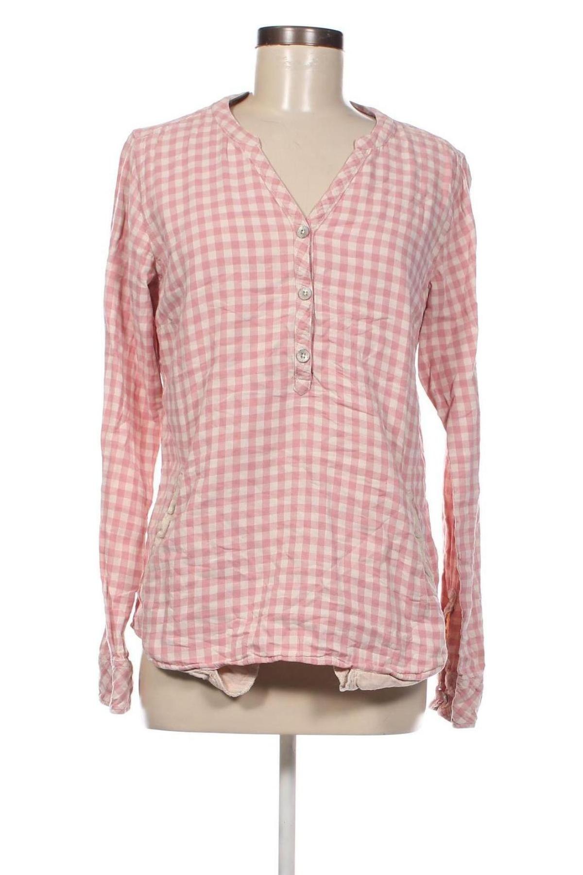 Damen Shirt Maison Scotch, Größe XL, Farbe Mehrfarbig, Preis € 23,30