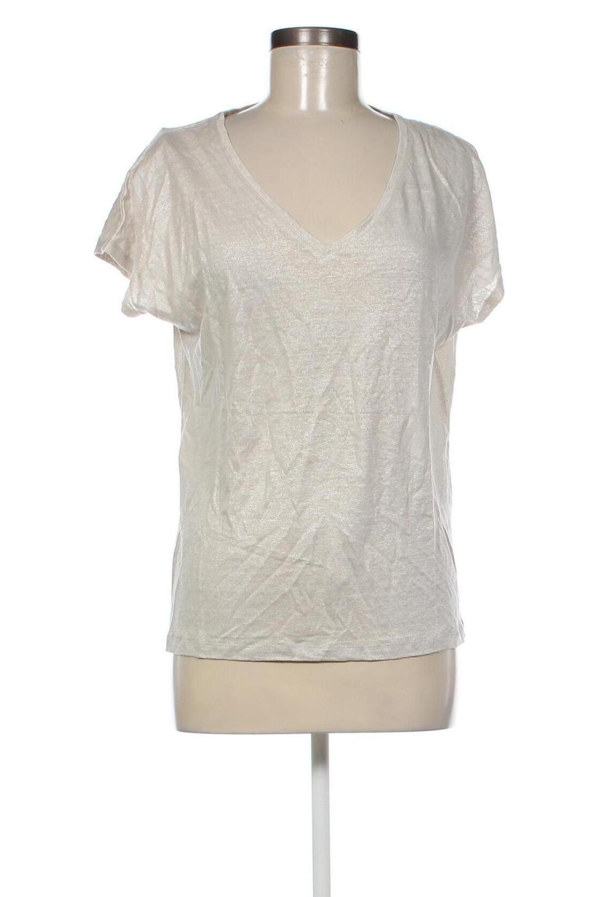 Γυναικεία μπλούζα Manor, Μέγεθος M, Χρώμα Γκρί, Τιμή 11,75 €