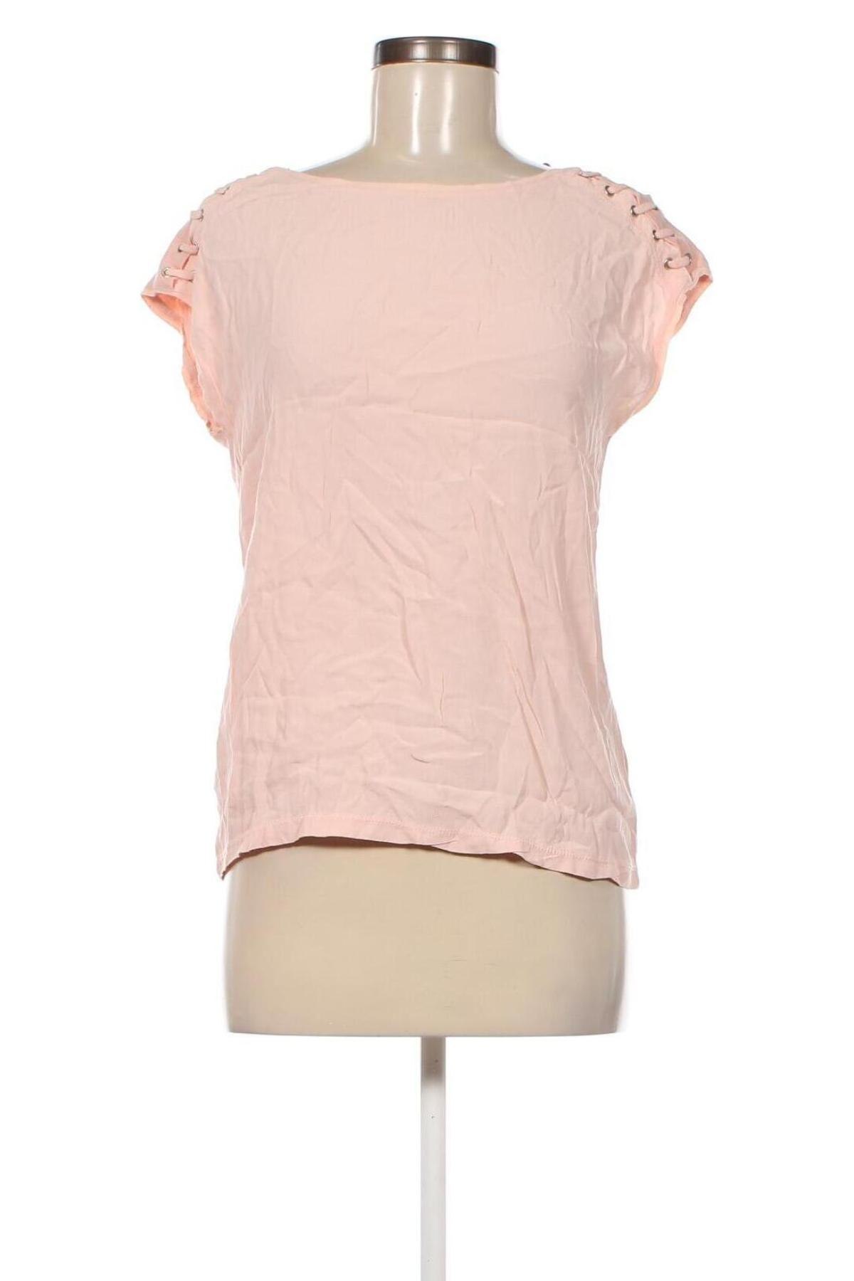 Γυναικεία μπλούζα Manor, Μέγεθος S, Χρώμα Ρόζ , Τιμή 11,75 €