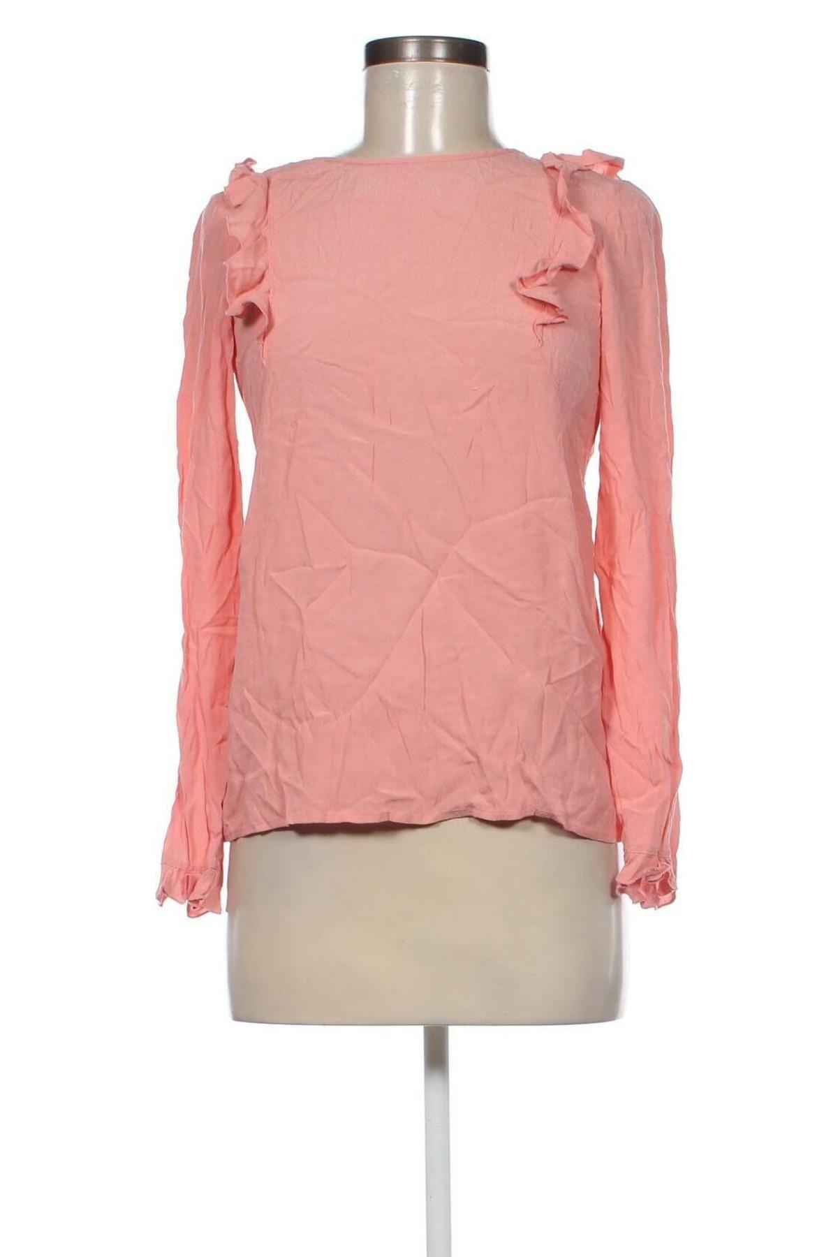Damen Shirt Marc Aurel, Größe XS, Farbe Rosa, Preis 5,64 €